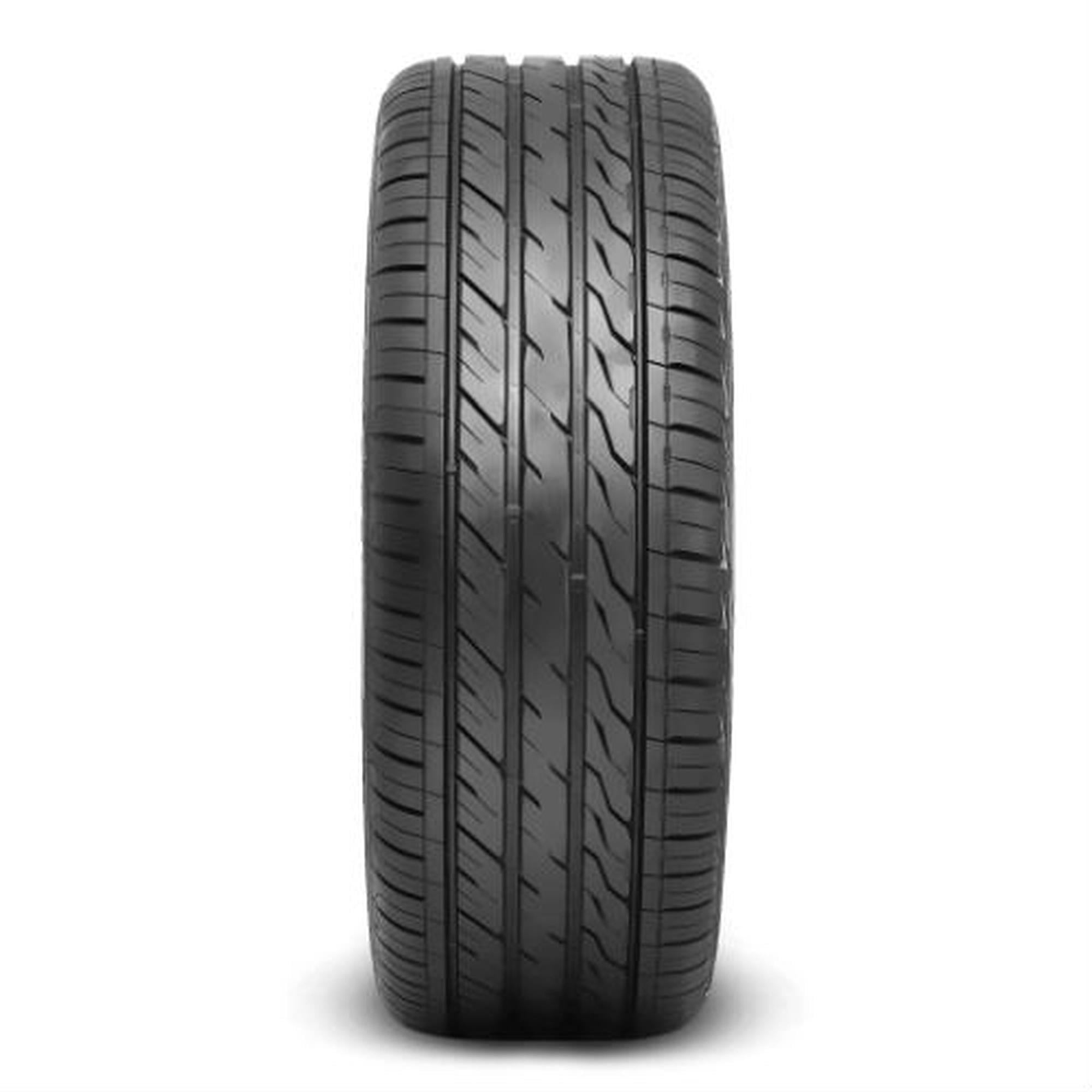 Landsail LS588 UHP UHP All Season 225/45ZR17 94W XL Passenger Tire - Image 4