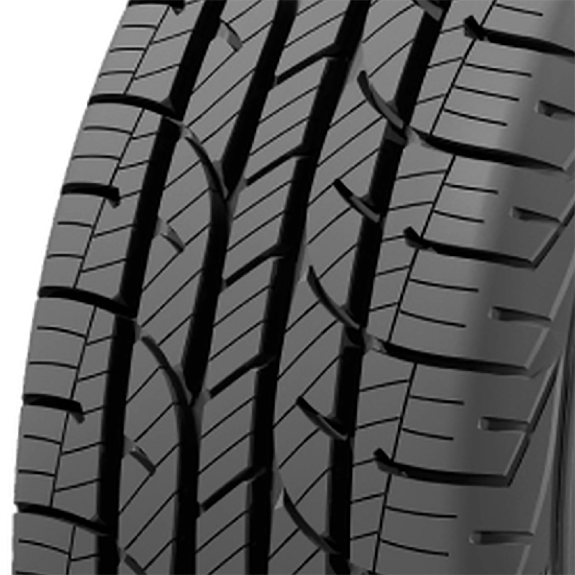 Kelly Edge Touring A/S All Season 215/55R18 95H Passenger Tire - Image 5