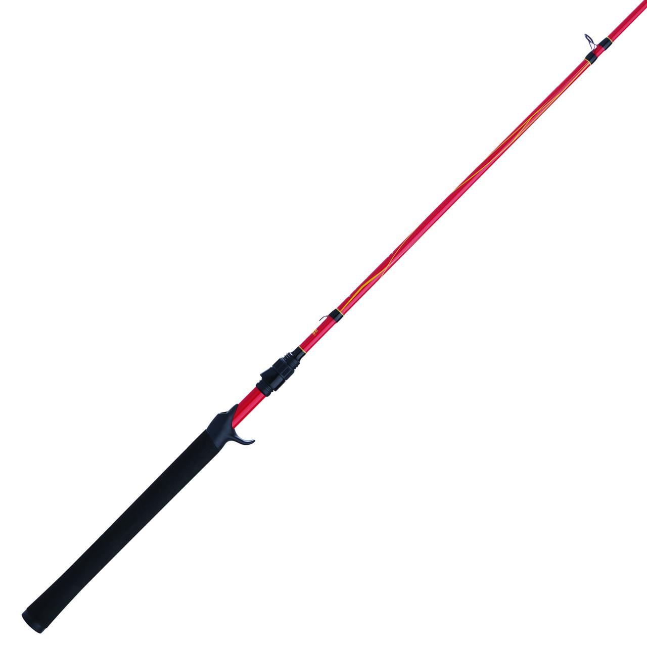 Abu Garcia Vigilante Casting Rod, 7' Medium Fishing Rod - Image 2