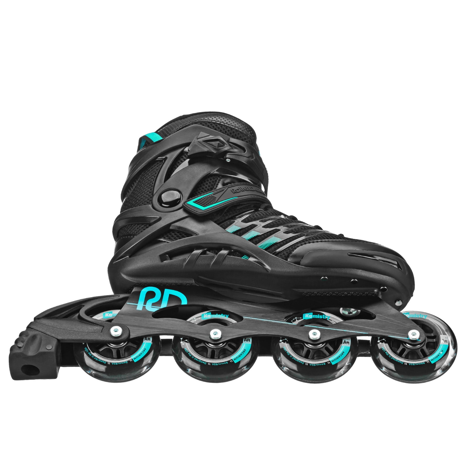 Roller Derby AERIO Q-84 Women's Inline Skates - Image 5