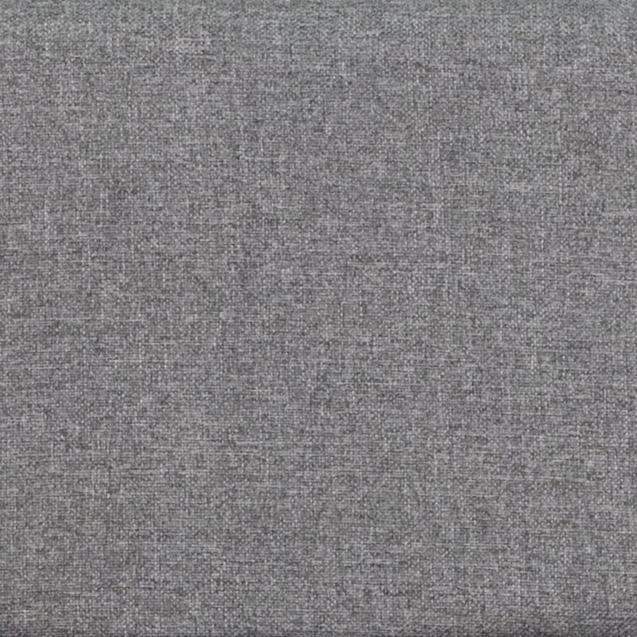 Flash Furniture Hercules Series 21"W Upholstered Adult Church Chair with Book Rack, Gray - Image 11