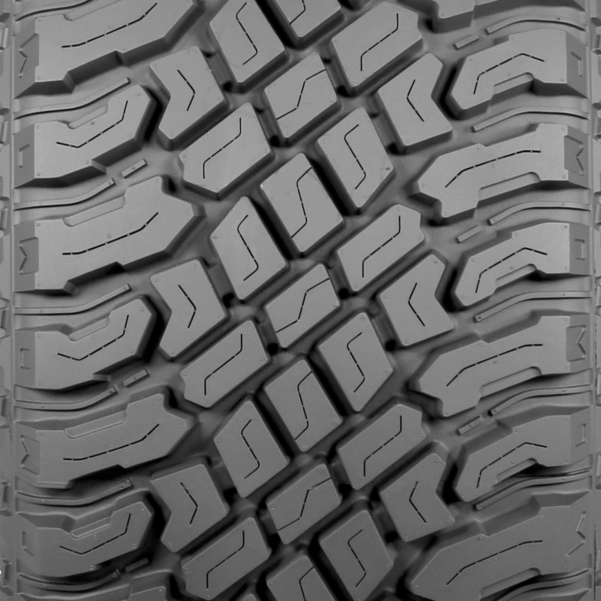 Atturo Trail Blade X/T Rugged Terrain 275/45R20 110H XL Light Truck Tire - Image 2