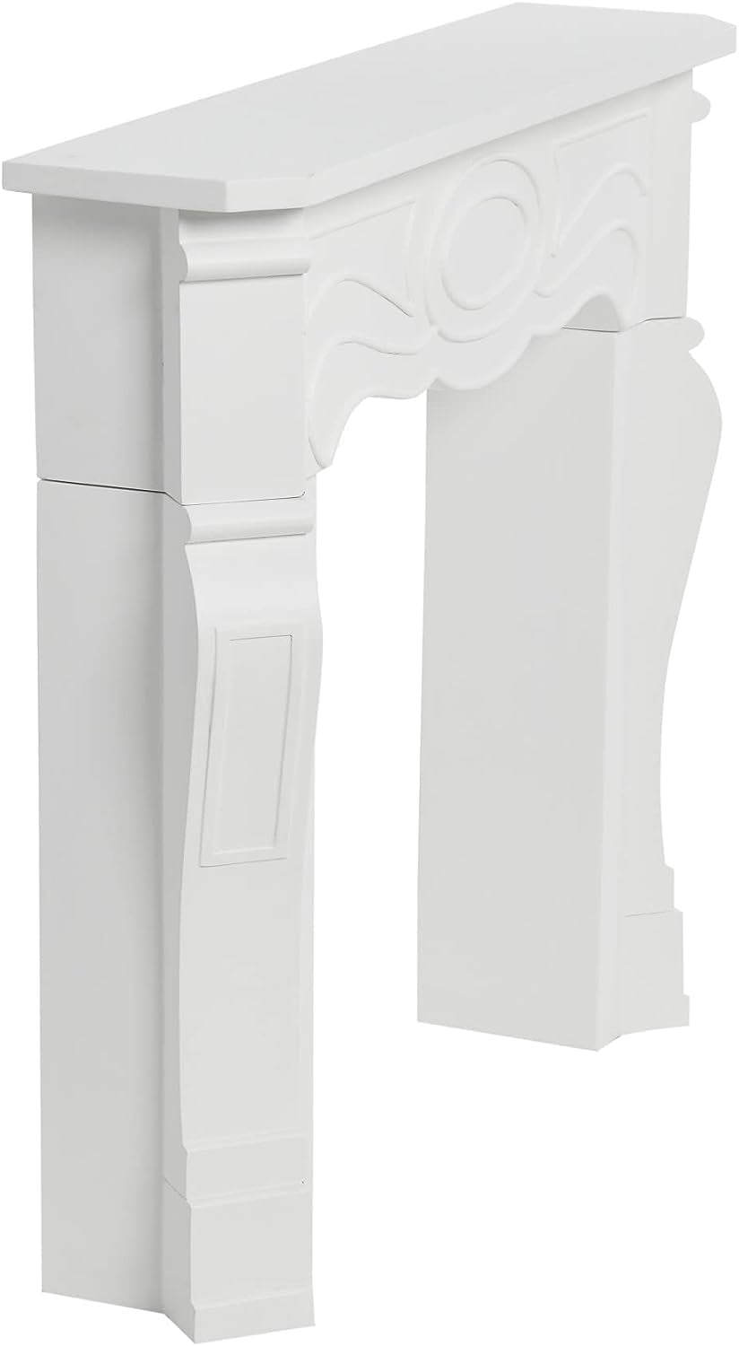 Creative Co-Op Victorian Mantel - Image 7