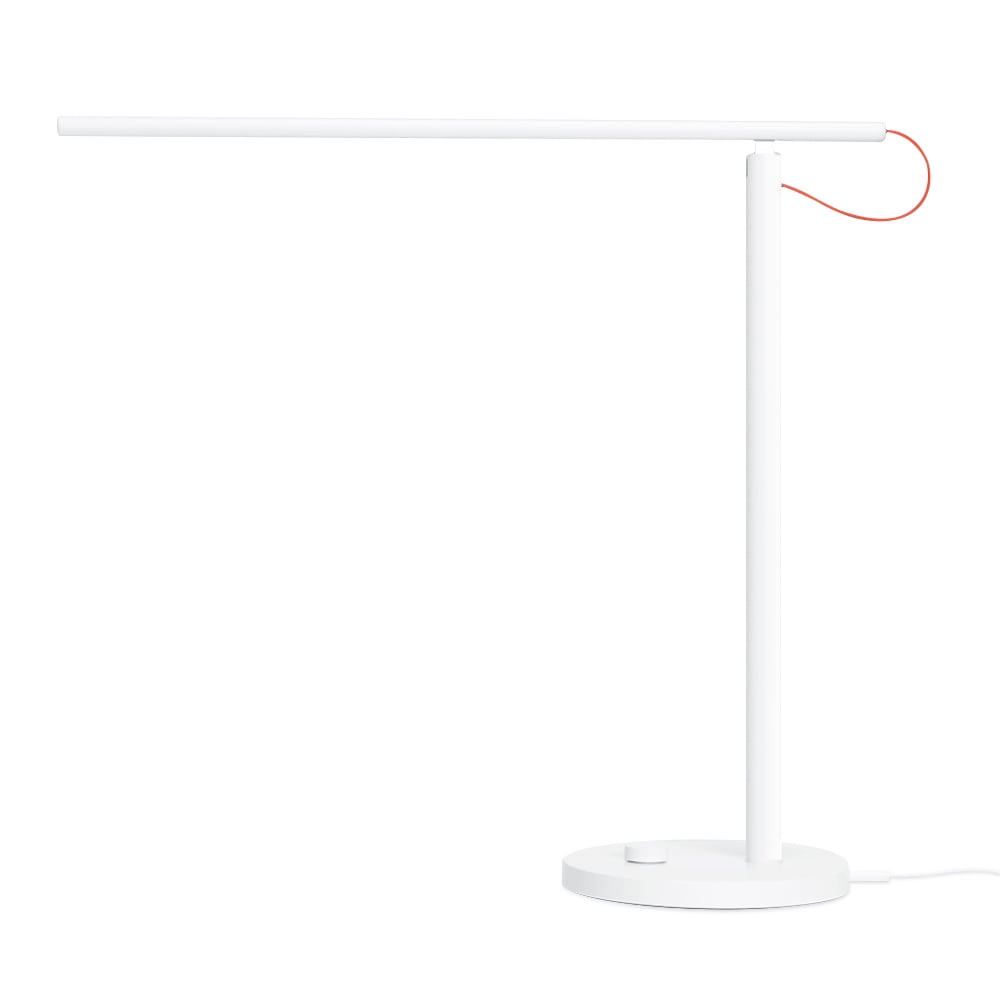 Xiaomi Mi Smart Desk Lamp 14.5” LED 1-Light Tunable White No Hub Required Desk Lamp - Image 6