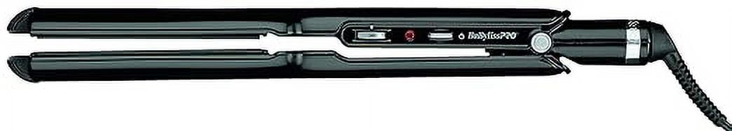 BaBylissPRO Porcelain Ceramic 2" Straightening Iron - Image 3