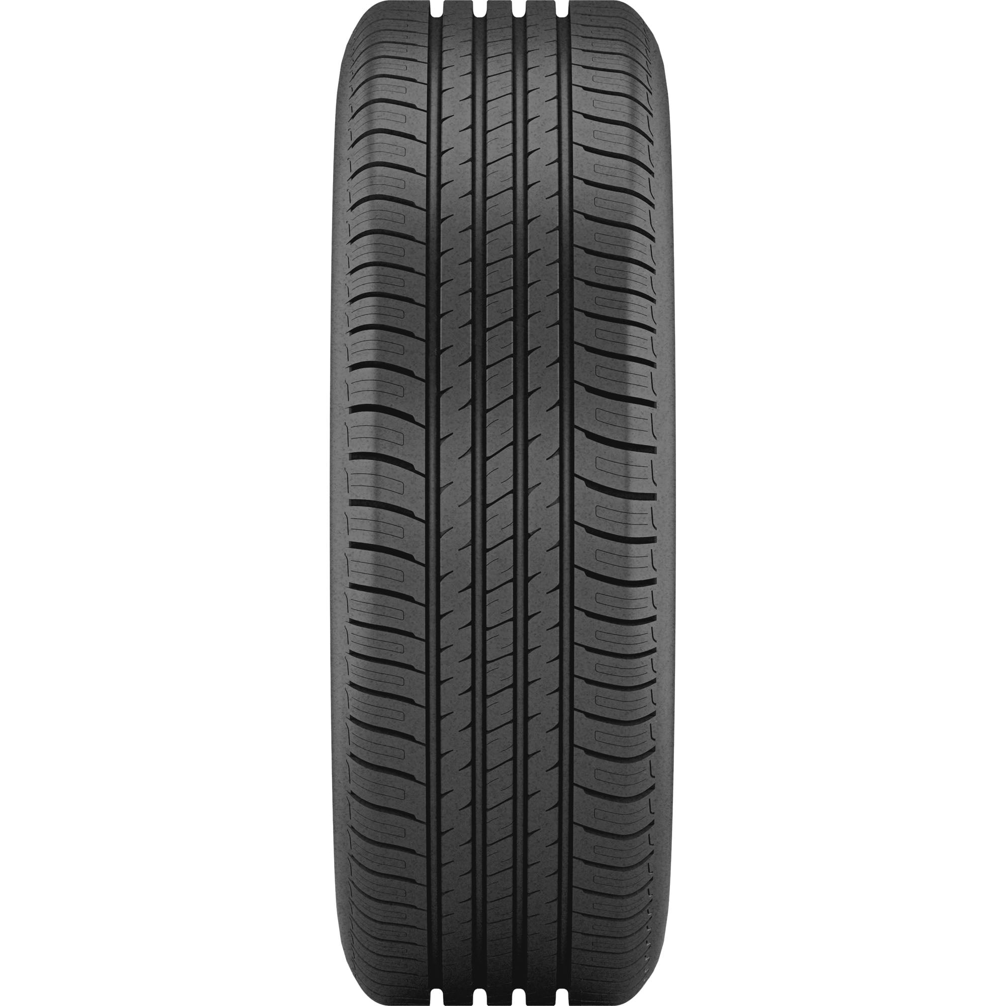 Armstrong Blu-Trac PC All Season 205/60R16 92V Passenger Tire - Image 2