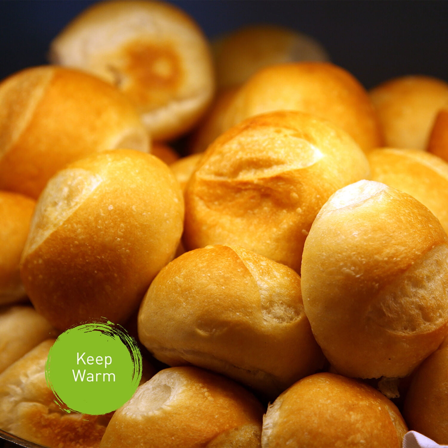 Panasonic New 1.3 Cu. ft. 1100W Genius Sensor Countertop Microwave Oven in White - Image 9