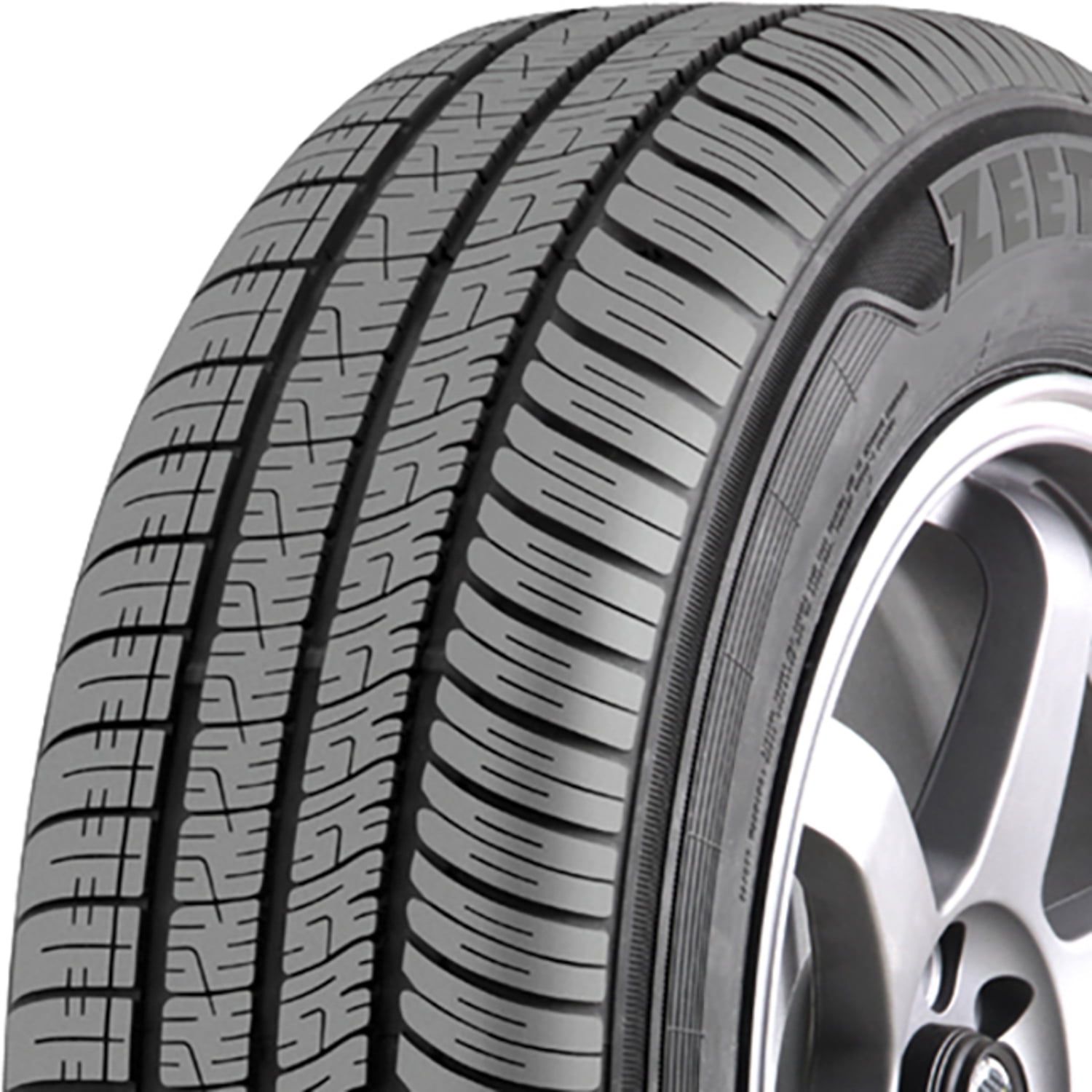 Zeetex ZT3000 205/65R15 99 H Tire - Image 3