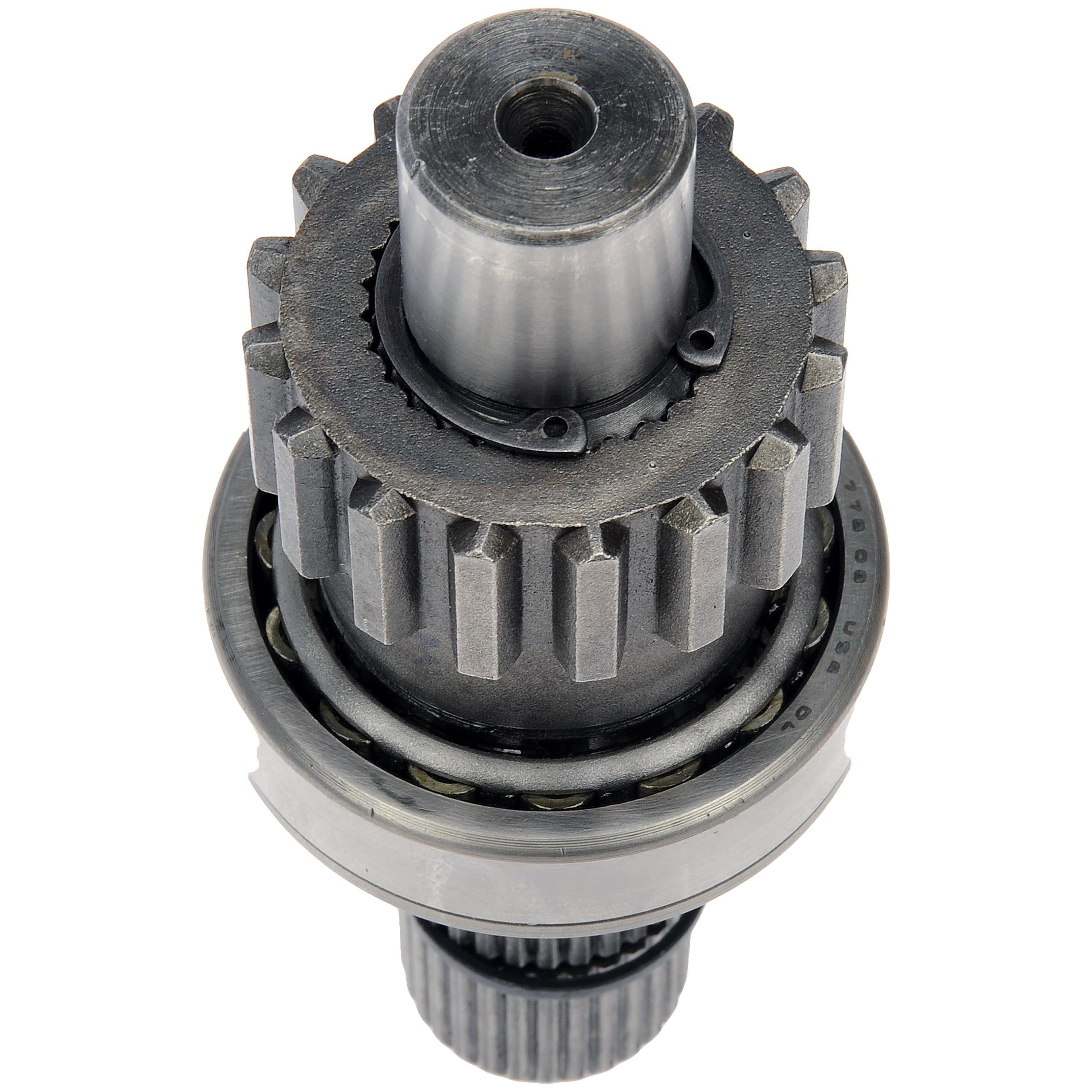 Dorman 630-454 Front Passenger Side Drive Axle Shaft Assembly for Specific Dodge / Ram Models - Image 3