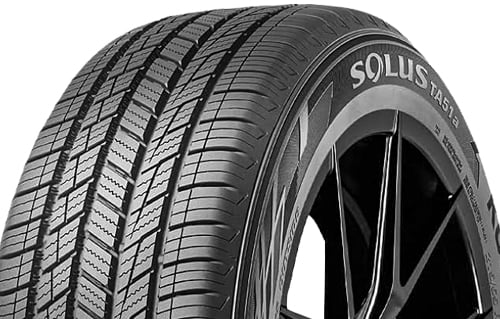 Kumho Solus TA51a All Season 235/65R17 104H Passenger Tire - Image 3