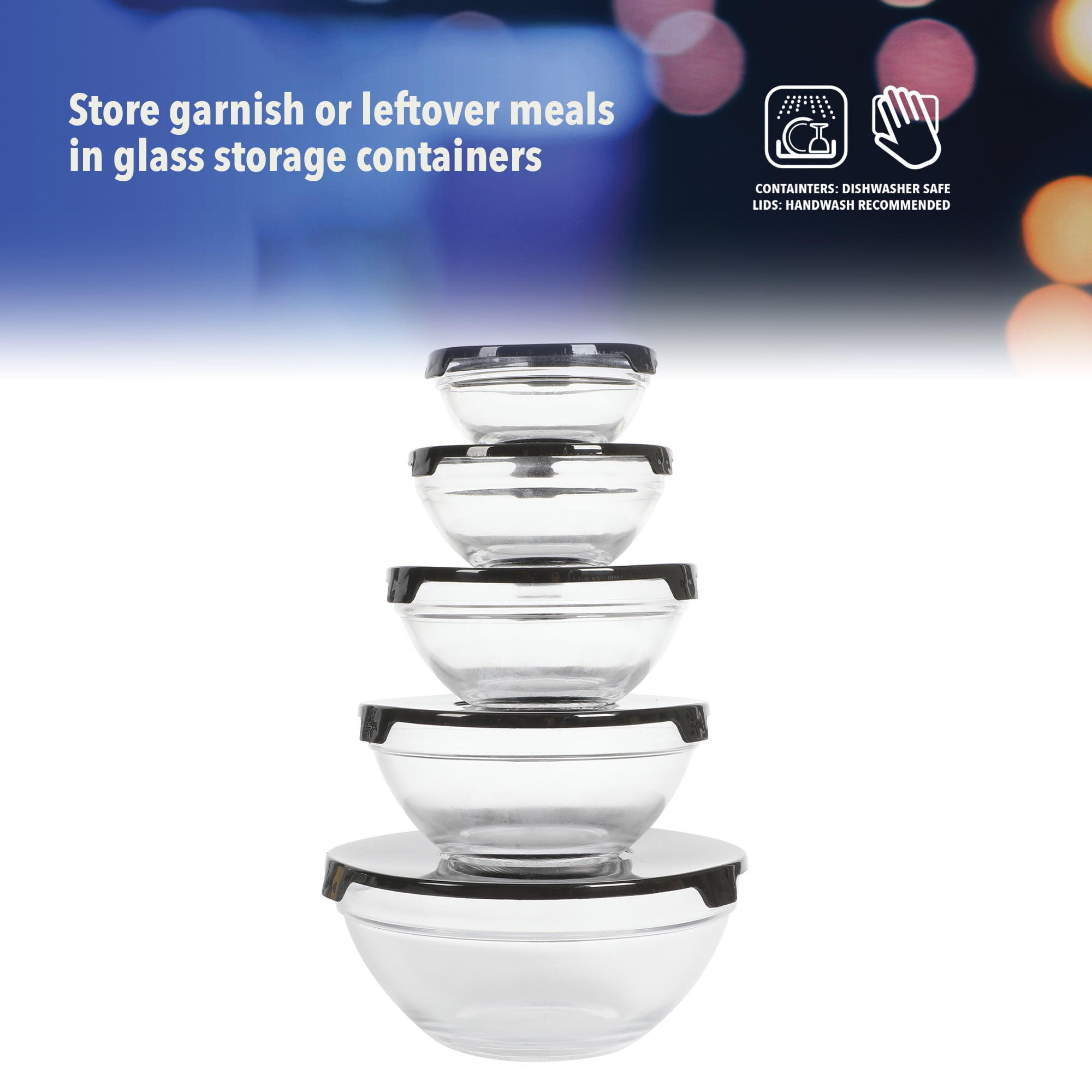 Gibson Home 71-Piece Cookware Set with Stainless Steel & Nonstick Cooking Pots & Pans, Bakeware & Cooking Utensils, Full Kitchen & Dinnerware Set - Image 31