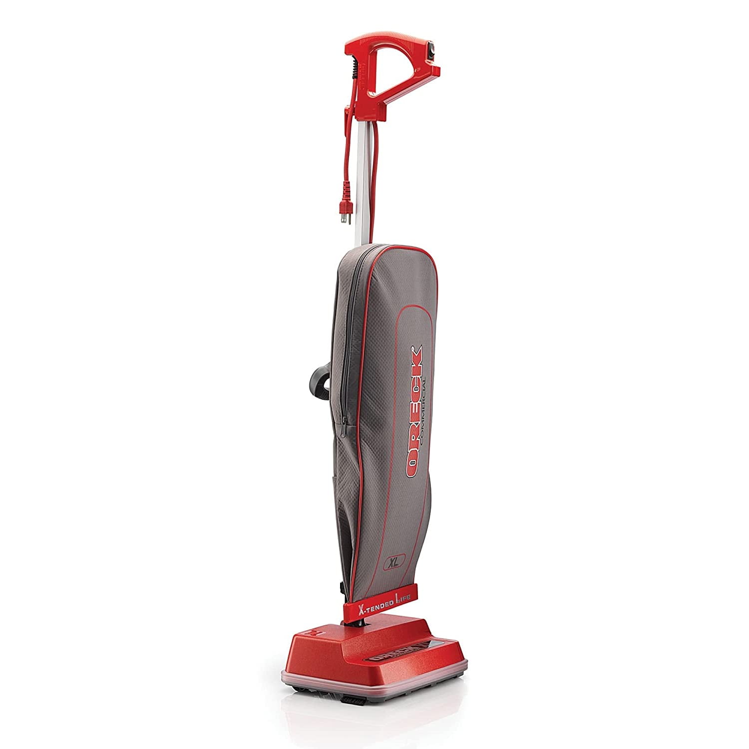 Oreck Commercial Bagged Upright Vacuum, U2000R-1 - Image 3