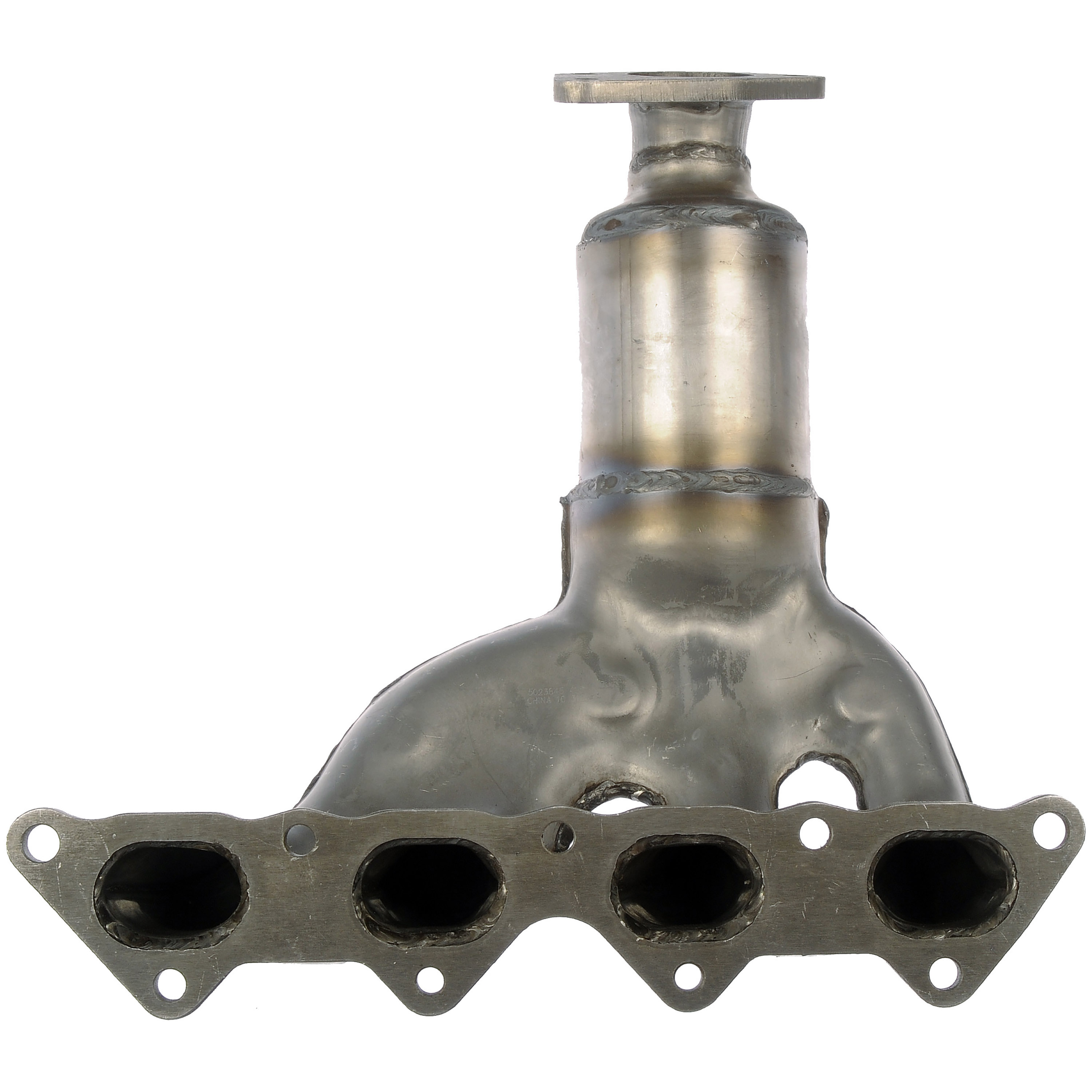 Dorman 674-964 Rear Manifold Converter - Not CARB Compliant for Specific Toyota Models - Image 2