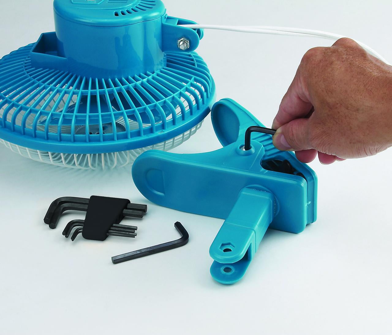 Hyper Tough 215pc Home Tool Set - Image 3