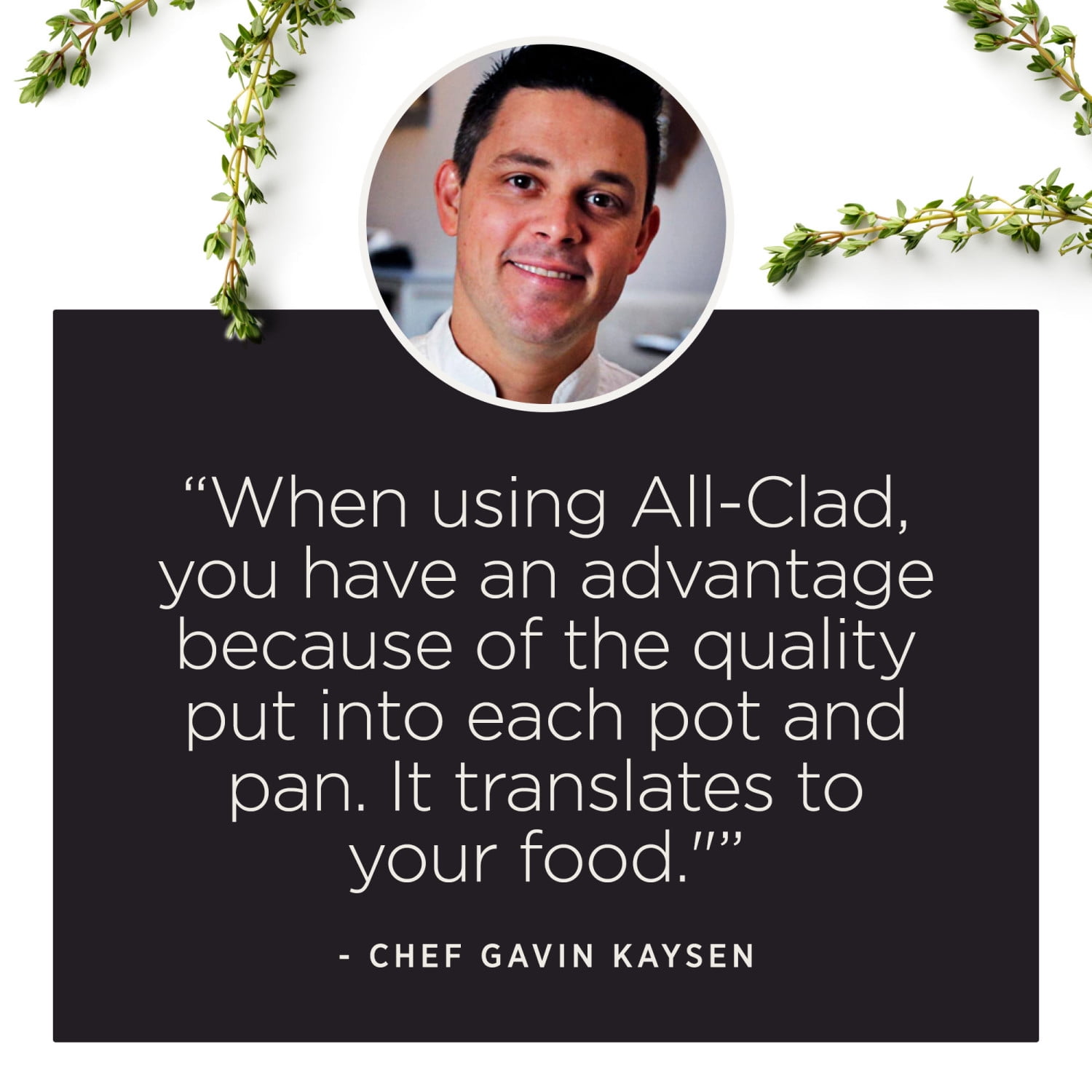 All-Clad HA1 Hard Anodized Nonstick Cookware, Grande Griddle, 13 x 20 inch - Image 4