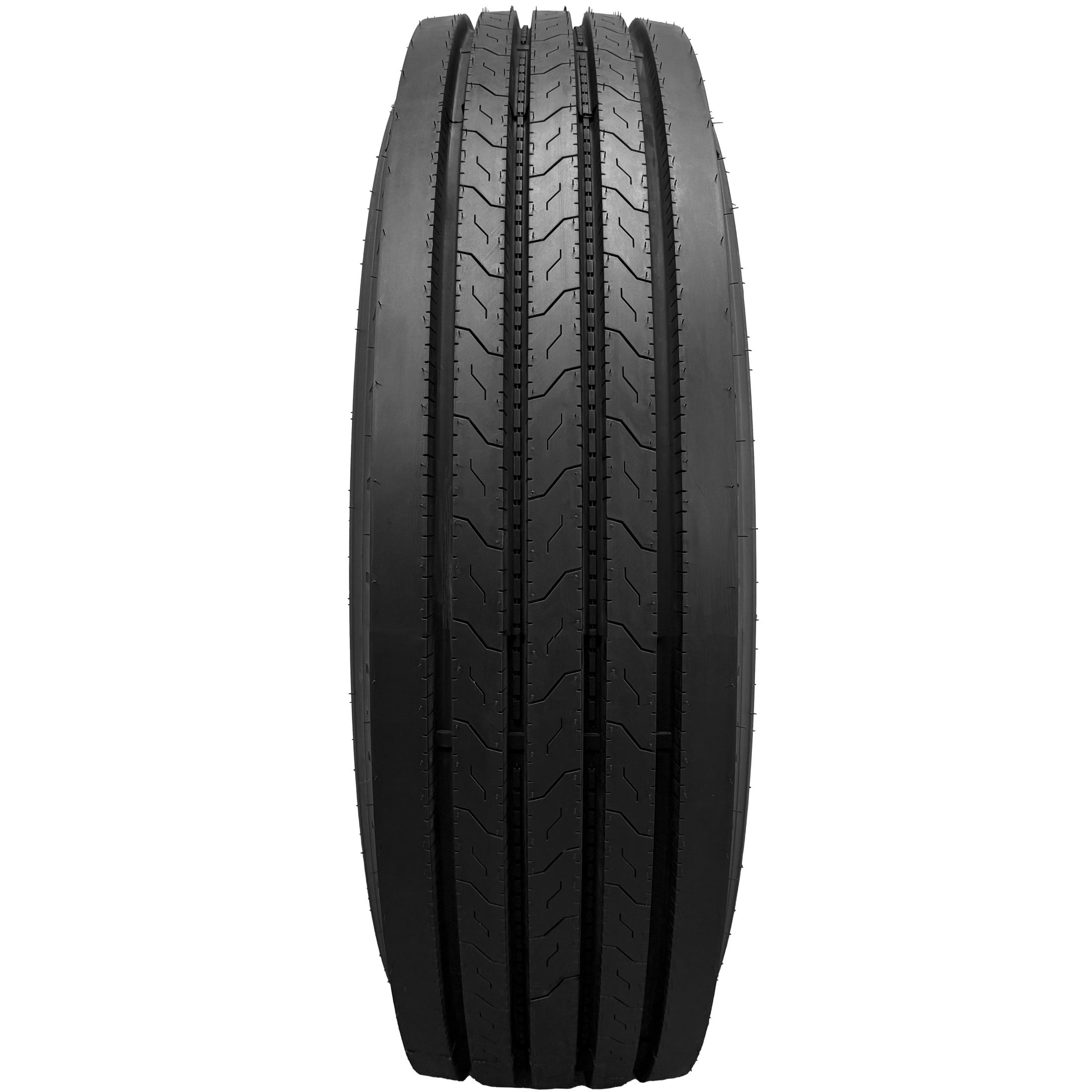 Travelstar ECOPATH AP All Position / Steer 235/75/17.5 235/75R17.5 16 Ply 132/130J Commercial Tires - Image 4