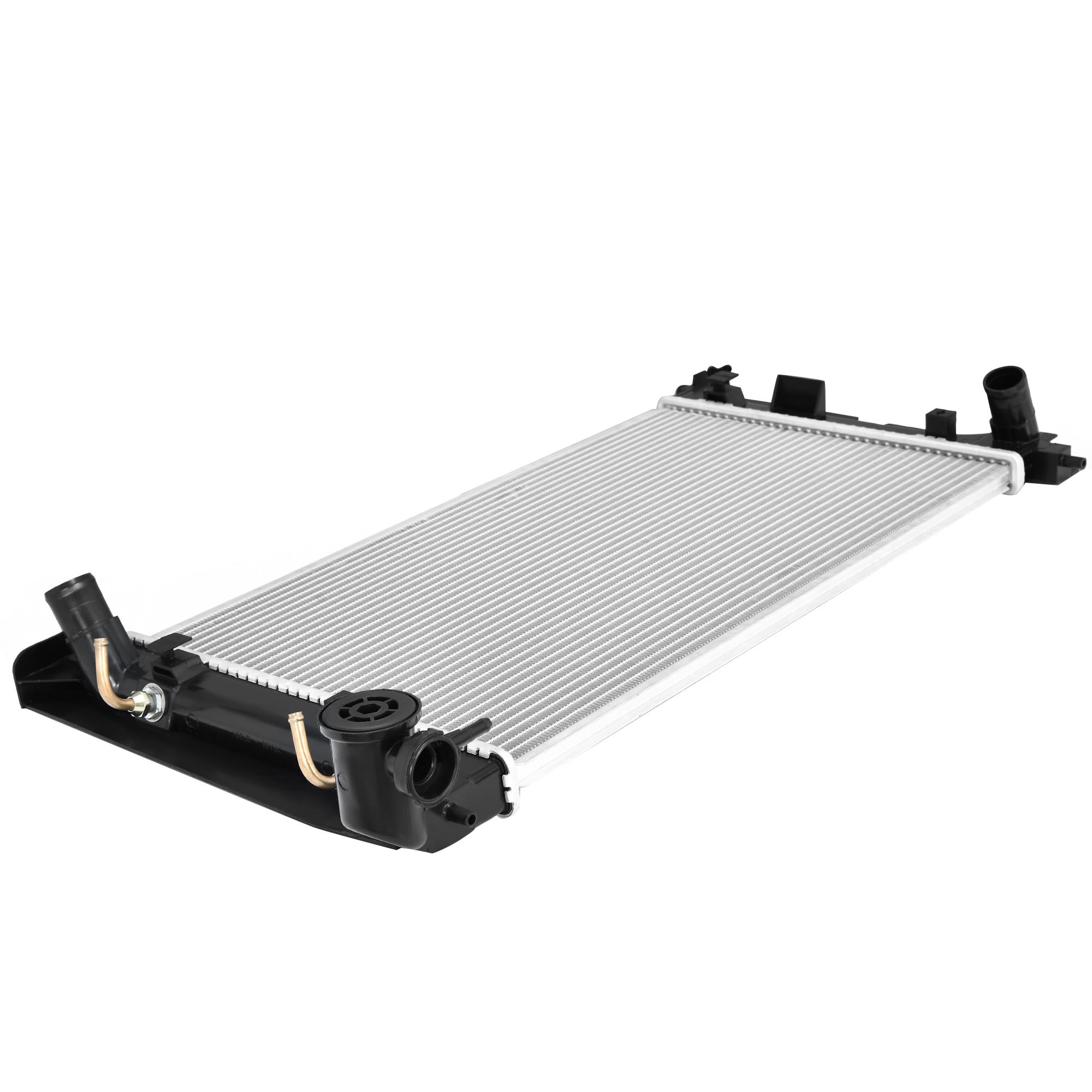 RVNI Radiator Compatible with 2003 2004 2005 2006 2007 2008 Toyota Corolla Matrix Pontiac Vibe Base CE GT LE 1.8L L4 - Image 4