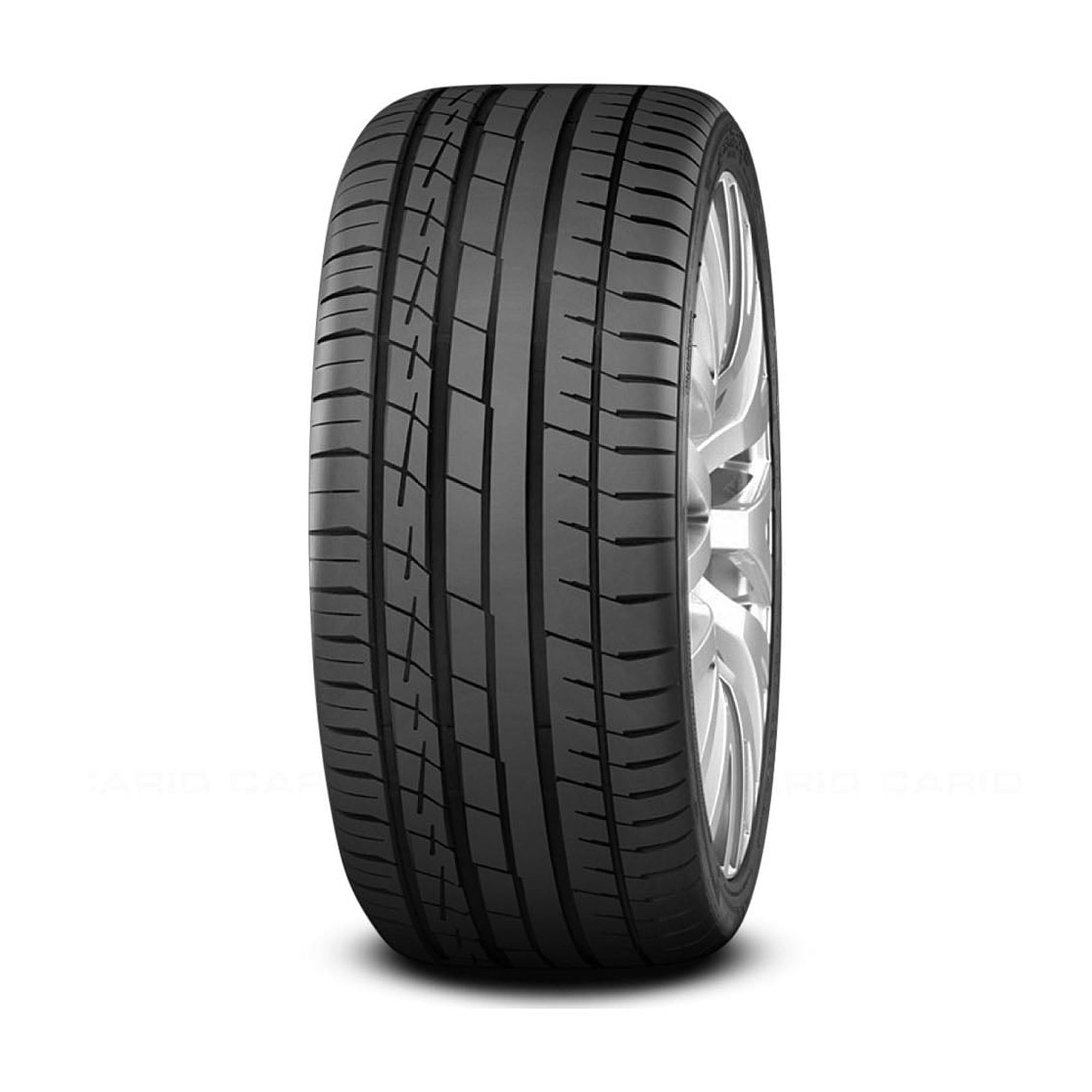 Accelera Iota ST68 All Season 265/50R20 111V XL Passenger Tire - Image 3