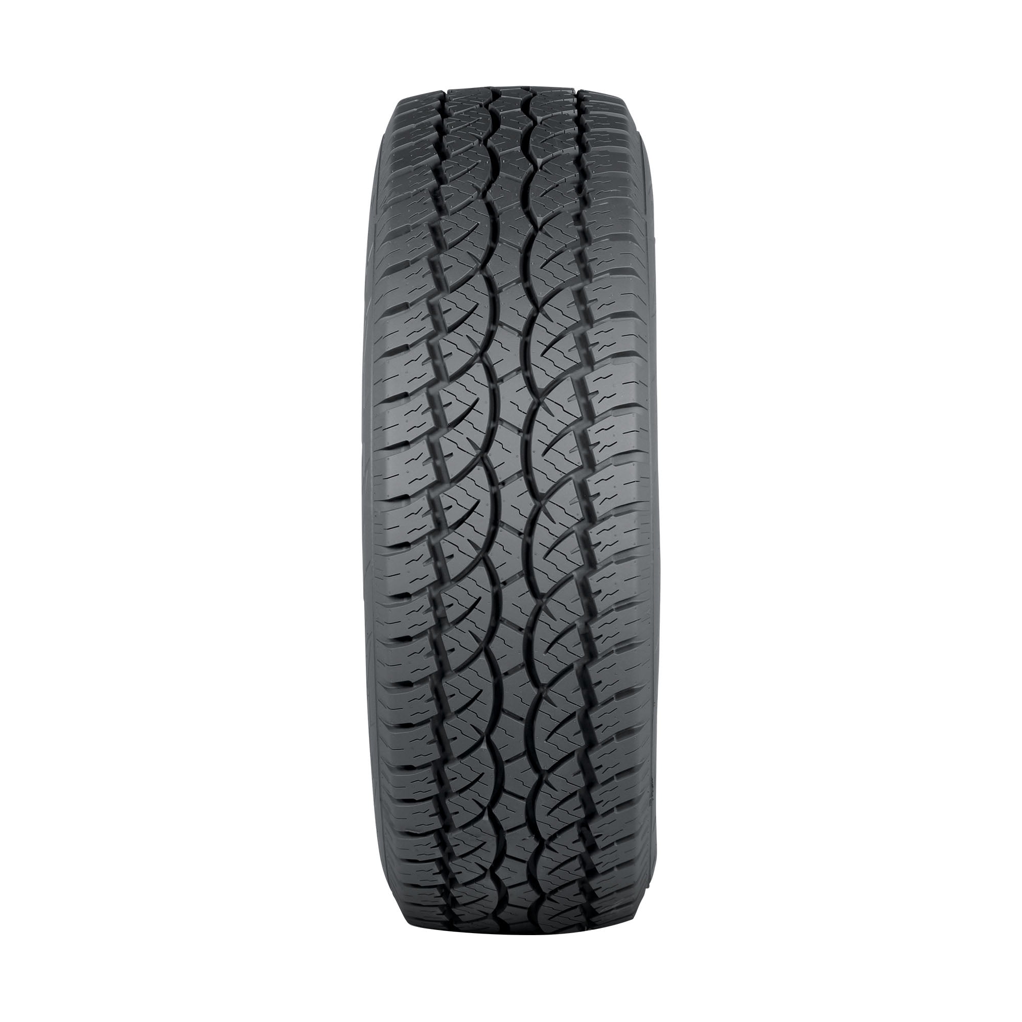 Atturo Trail Blade A/T All Terrain 245/65R17 107T Light Truck Tire - Image 2