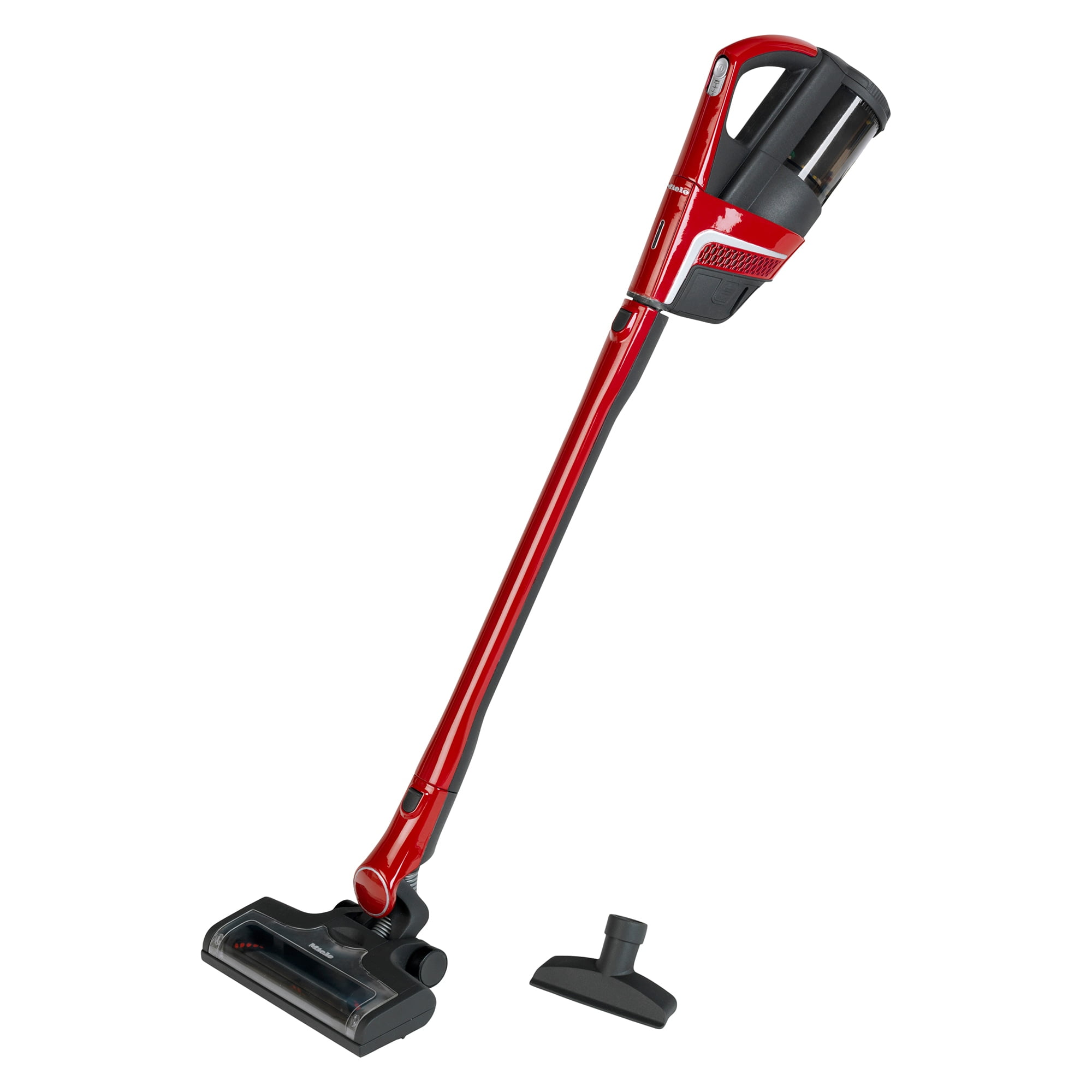 Cleaning Trolley w/ Miele Triflex Vacuum Cleaner - Cleaning Playset, Ages 3+ - Image 6