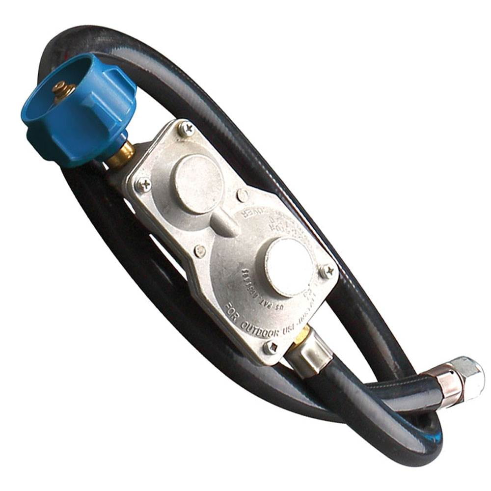 Pulsar 5250 Watt Portable Gasoline and Liquid Propane Generator with Outlets - Image 3