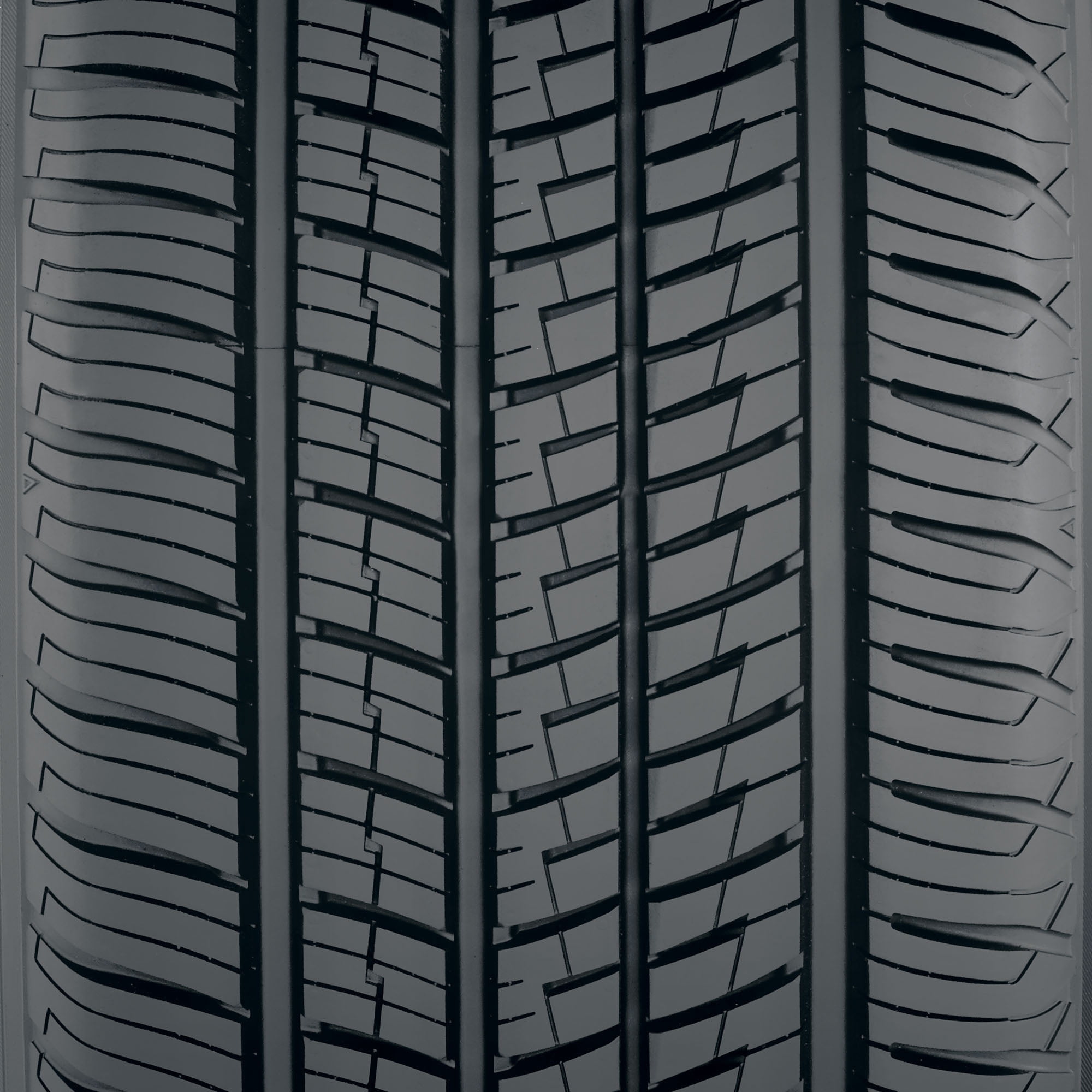 Yokohama Avid Ascend GT All Season 175/65R15 84H Passenger Tire - Image 5