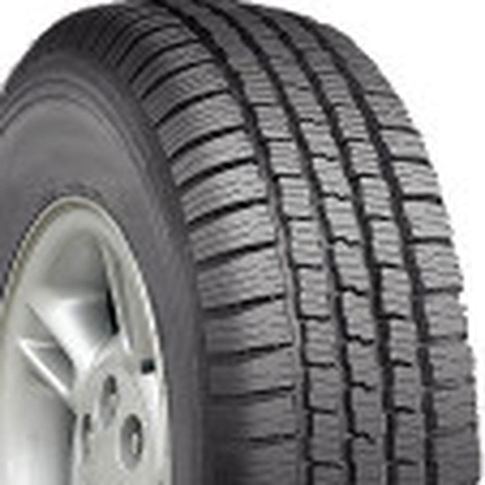 Dynatrail ST Radial Trailer 215/75R14 102L C Trailer Tire - Image 5