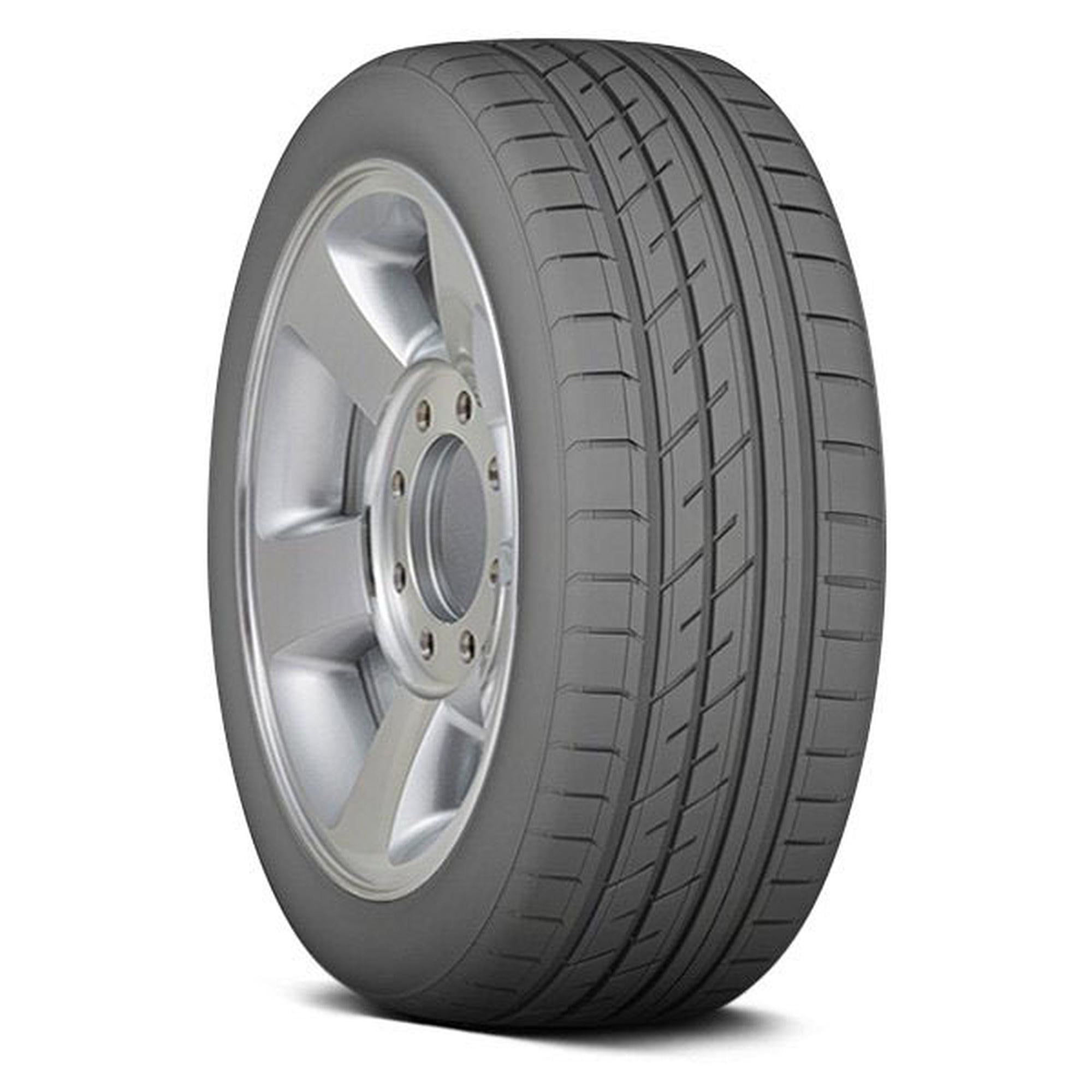 Lancaster LX-01 Performance 305/35R24 112V XL Passenger Tire - Image 3
