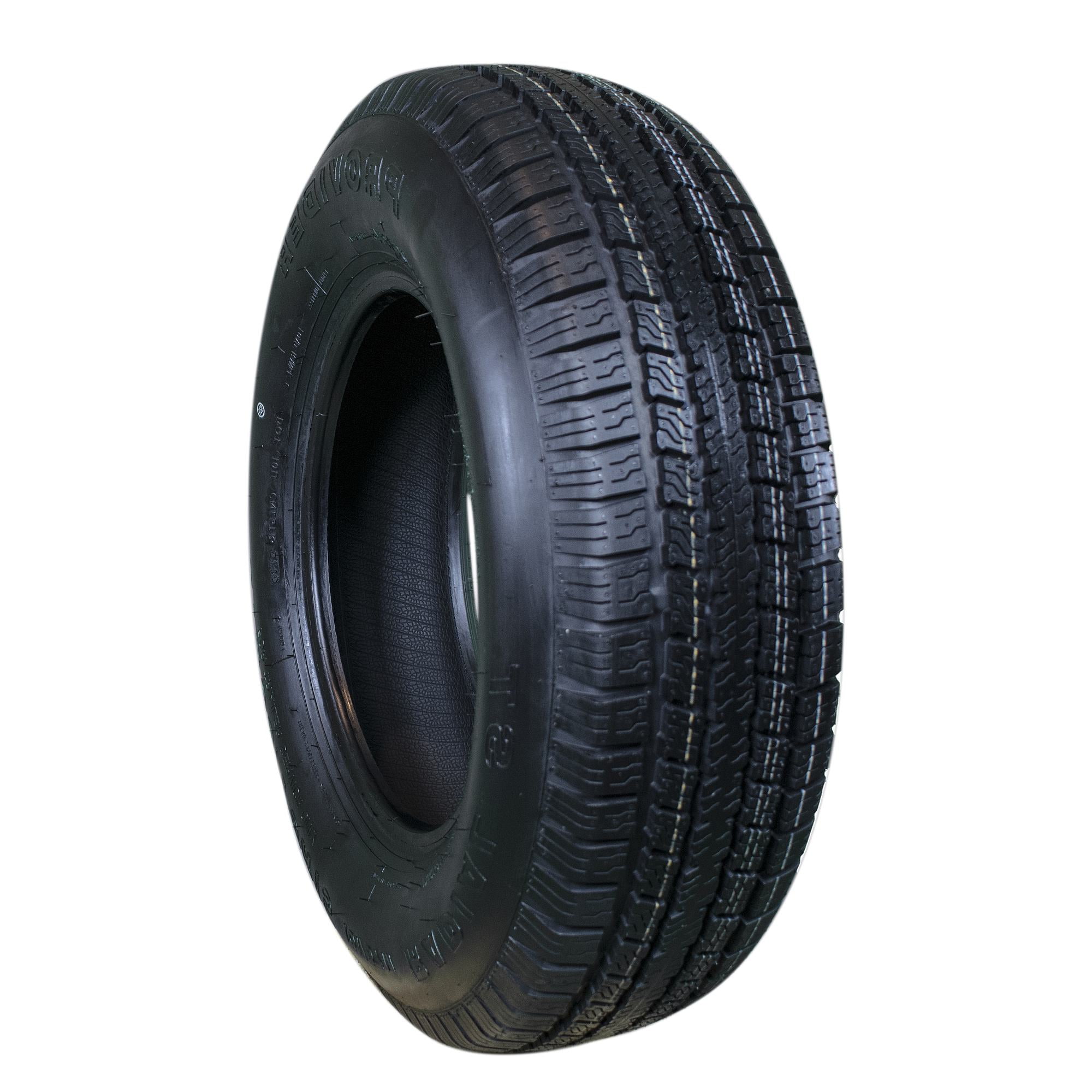 Provider ST Radial ST205/75R14 C Trailer Tire - Image 6