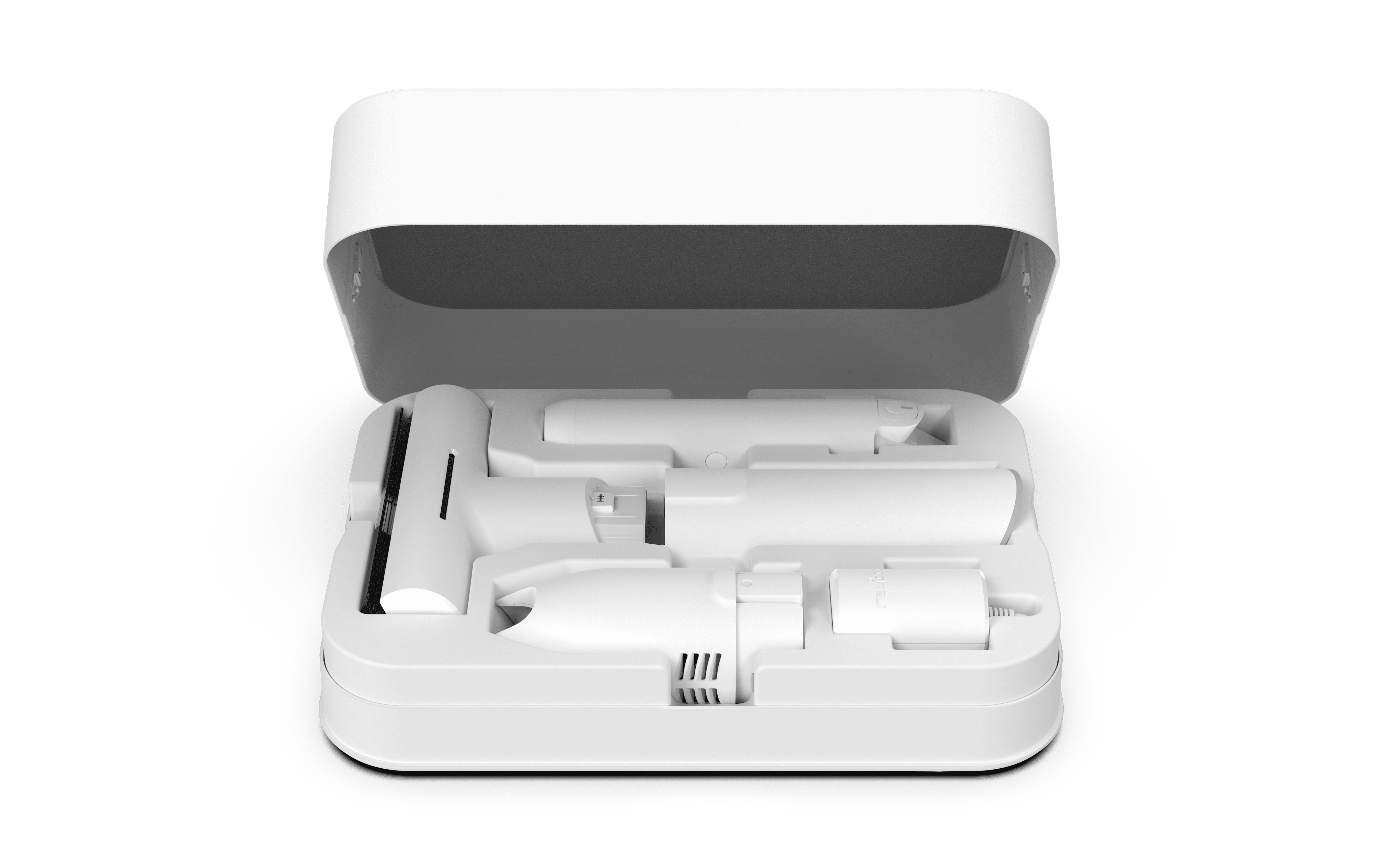 Raycop GO UV+ Ultra-Portable Handheld Vacuum - Image 9