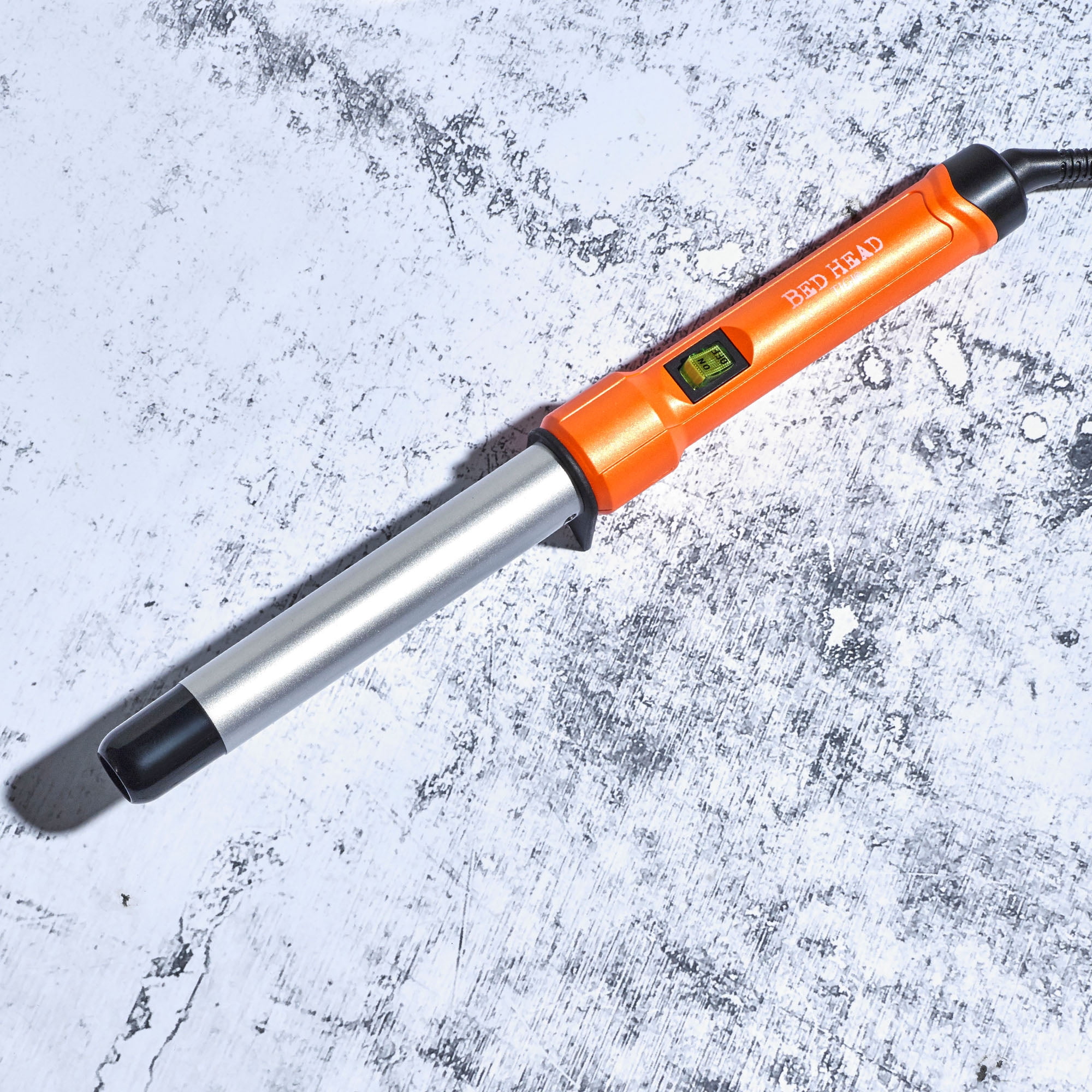 Bed Head Curlipops 1” Tourmaline Ceramic Clamp-Free Curling Wand - Image 2