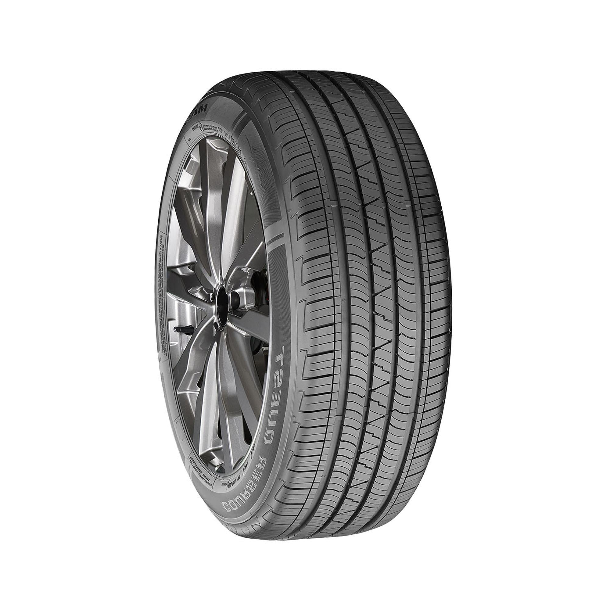 Mastercraft Courser Quest All Season 205/60R16 92V Passenger Tire - Image 5