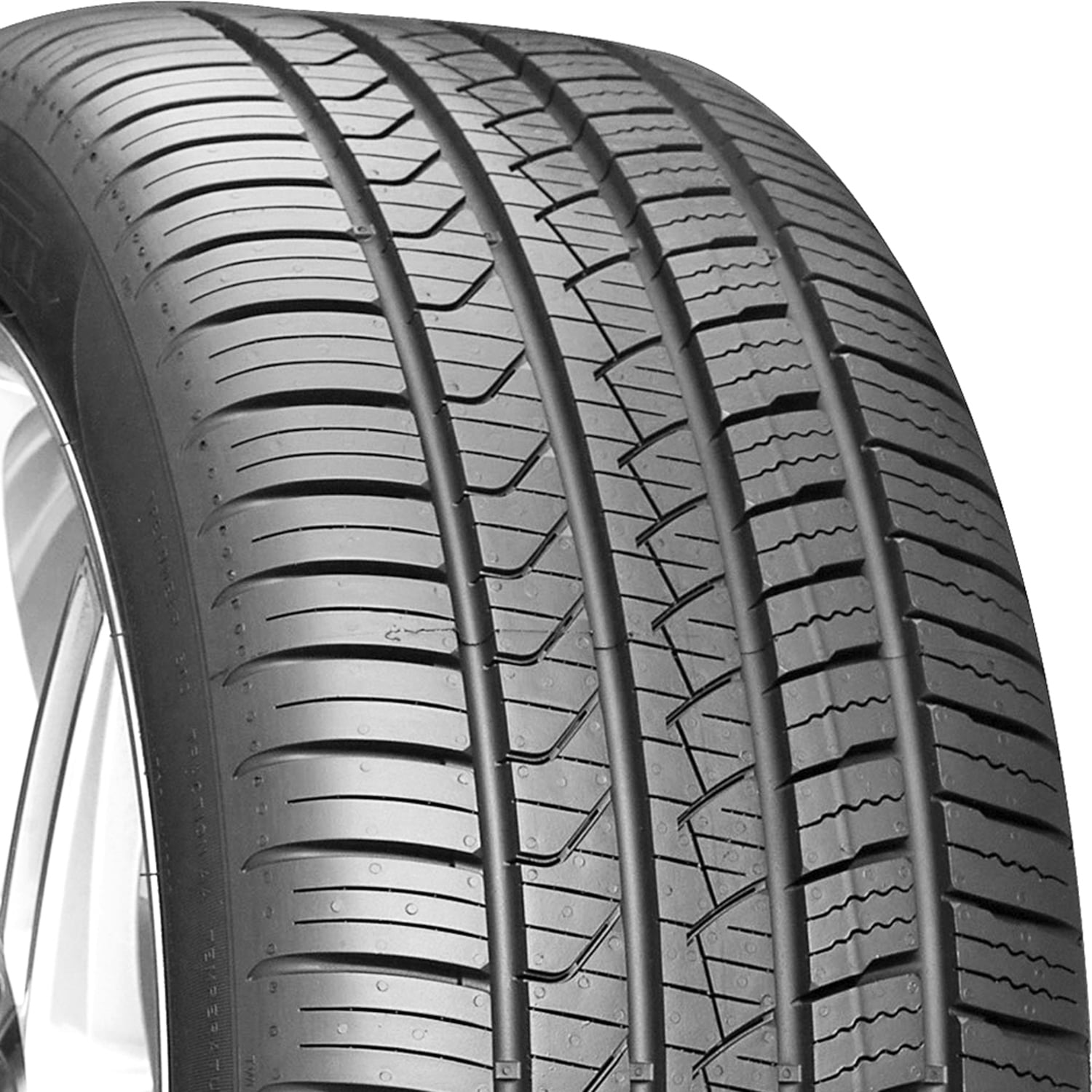 235/45R17XL 97W PIR PZERO ALL SEASON PLUS - Image 6