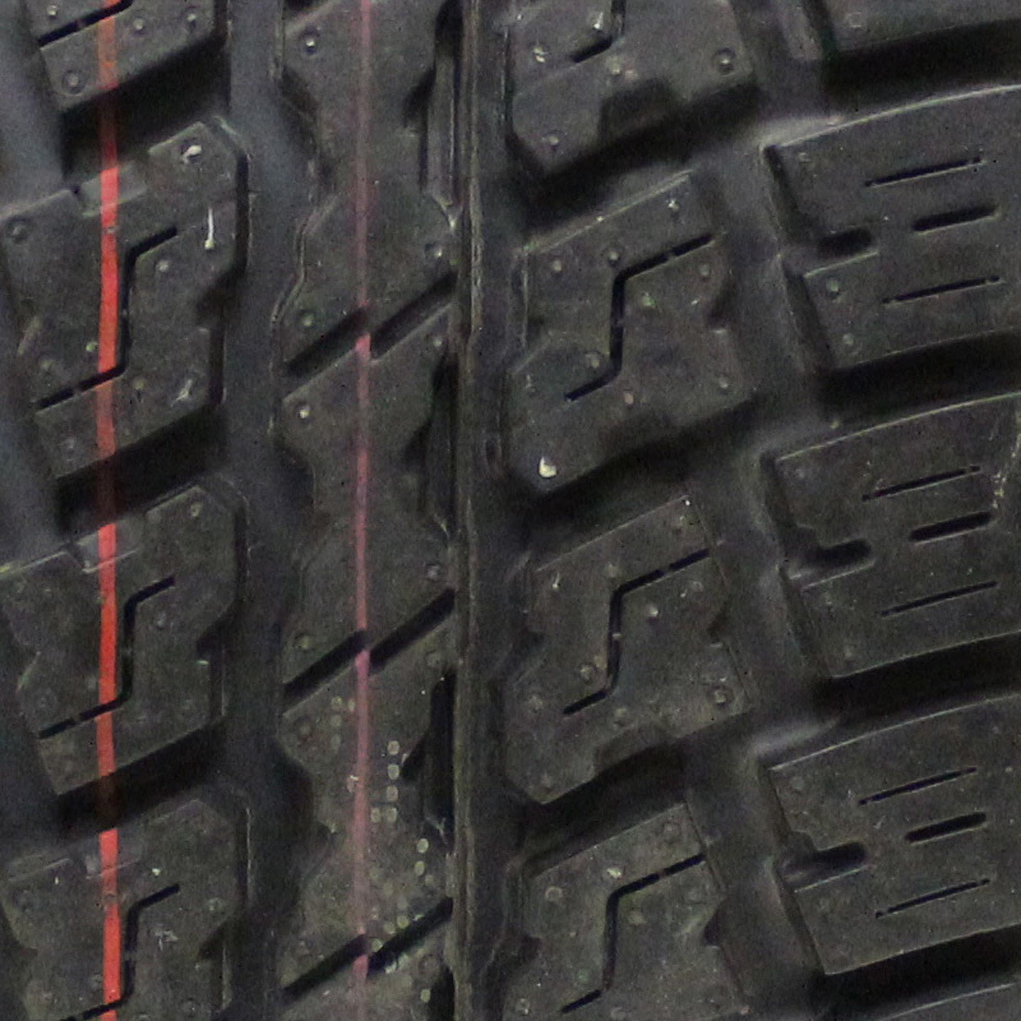 Accelera A/T 75 All Terrain LT235/75R15 116/113Q E Light Truck Tire - Image 2