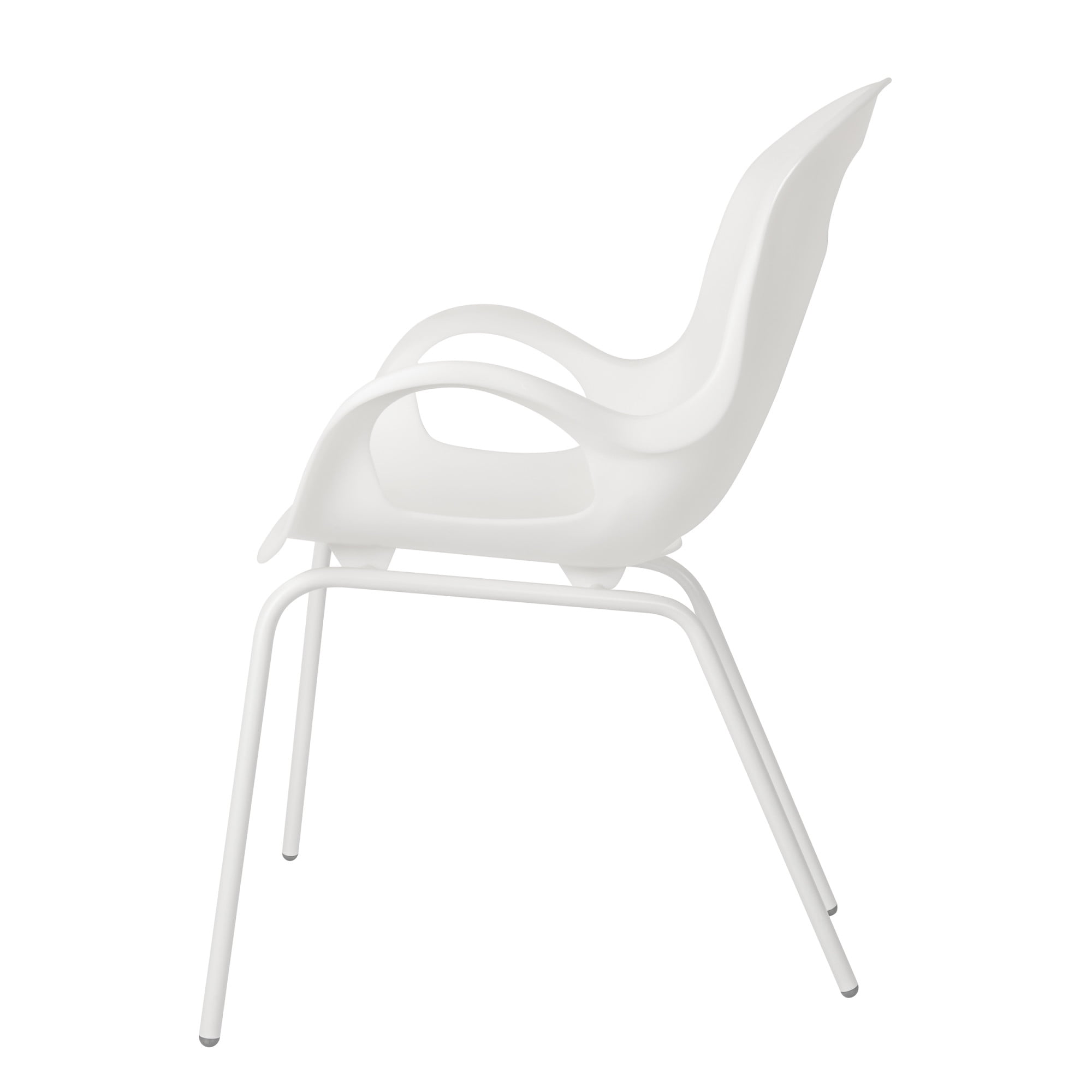 Umbra Oh Chair White - Image 16