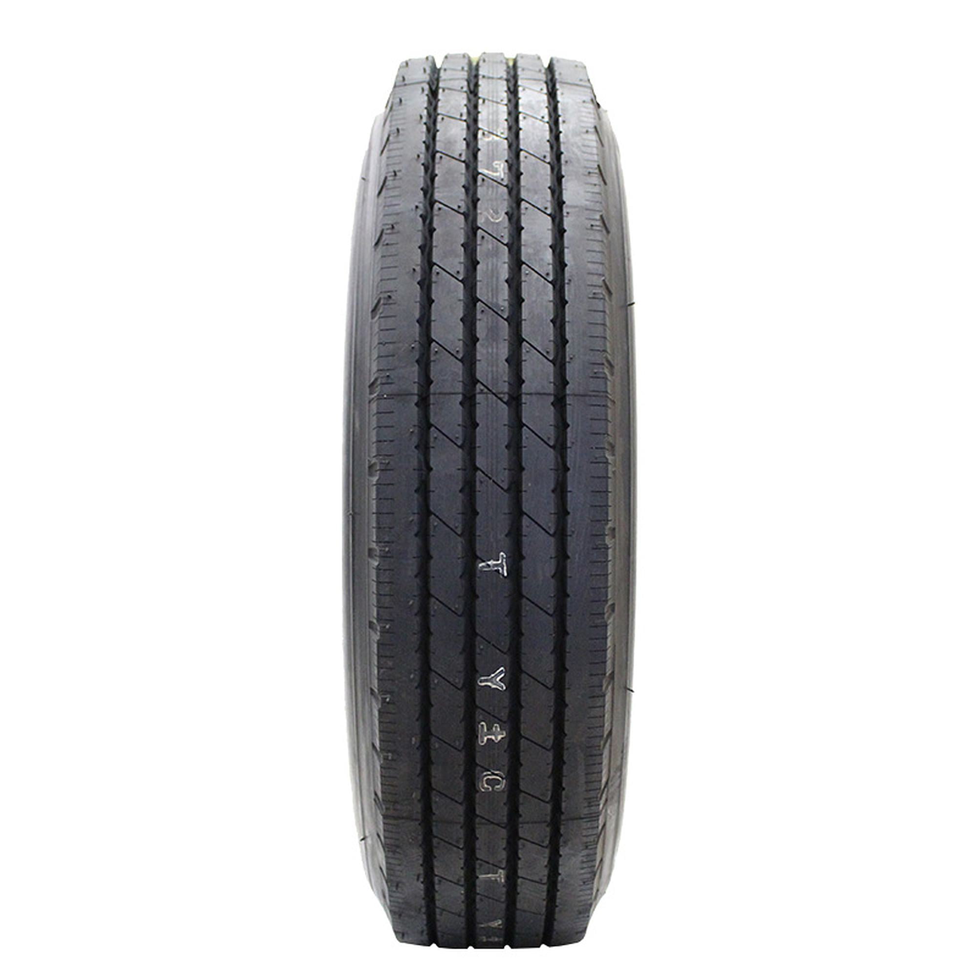 Sumitomo ST727 10.00R17.5 134/132L H Commercial Tire - Image 2