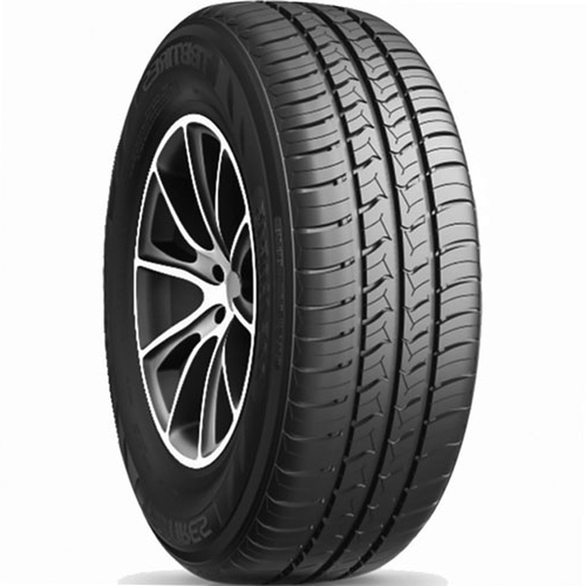 TBB TP-16 Performance 195/60R15 88V Passenger Tire - Image 3