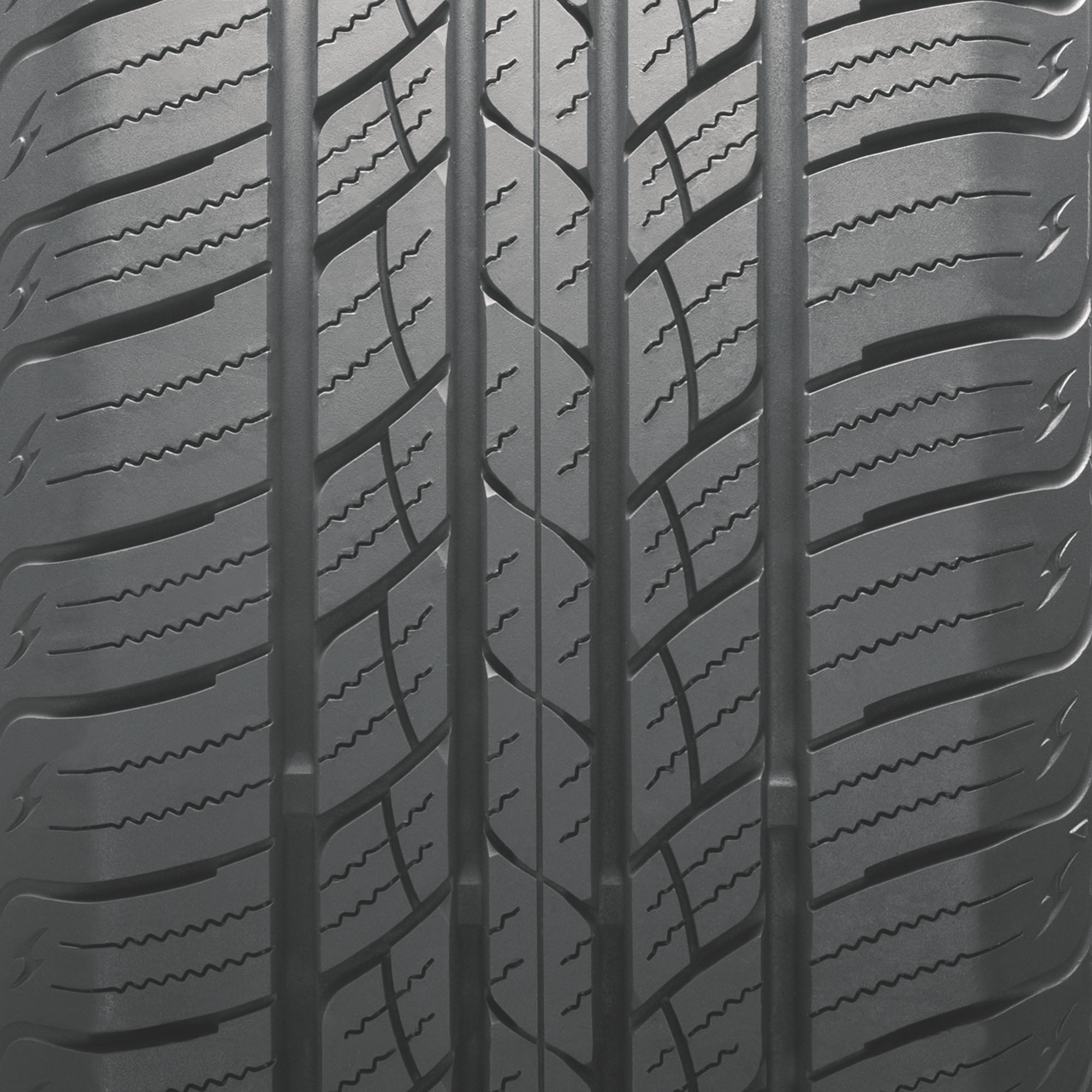 Westlake SU318 All Season 235/60R18 103V SUV/Crossover Tire - Image 4