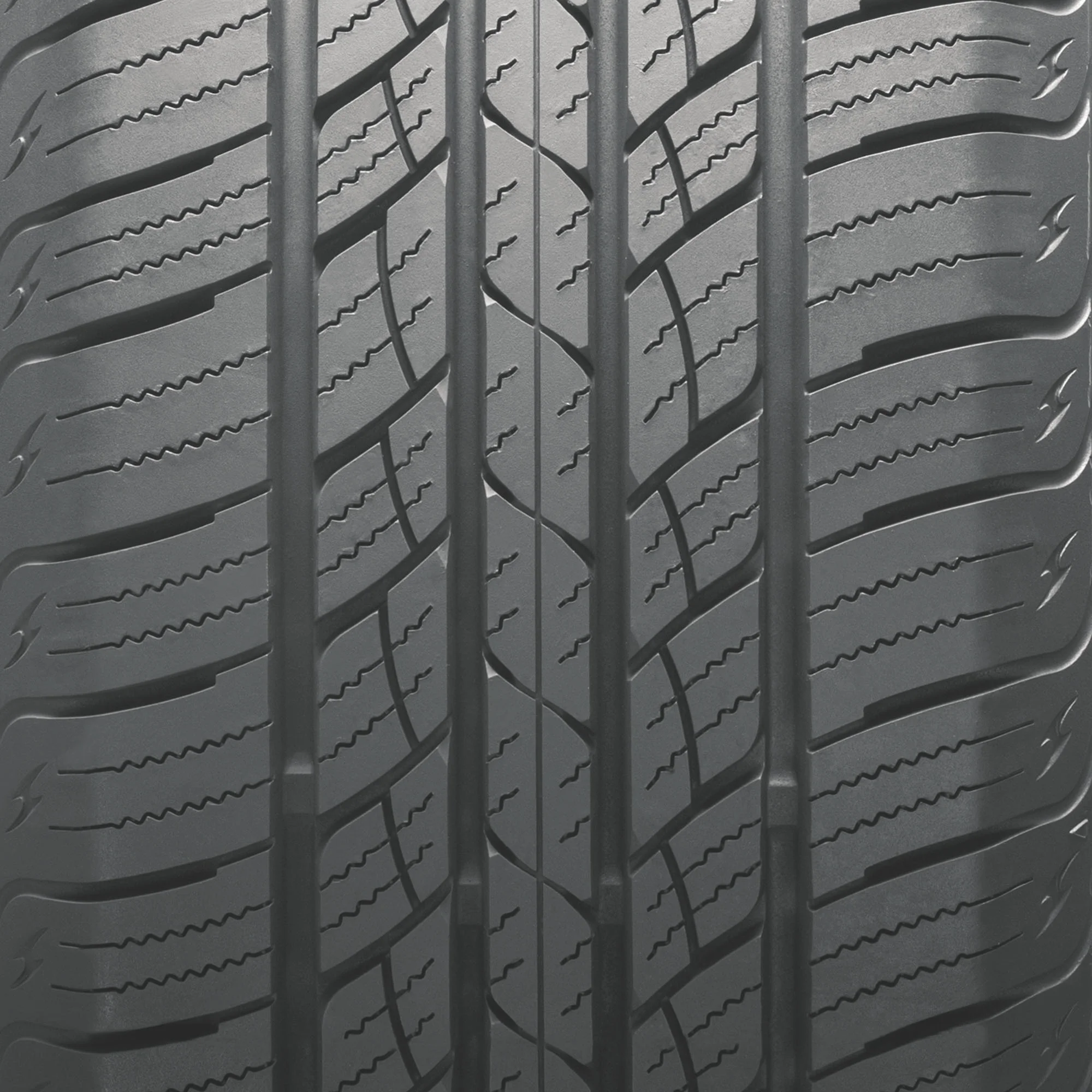 Westlake SU318 All Season 255/50R20 109V SUV/Crossover Tire - Image 4
