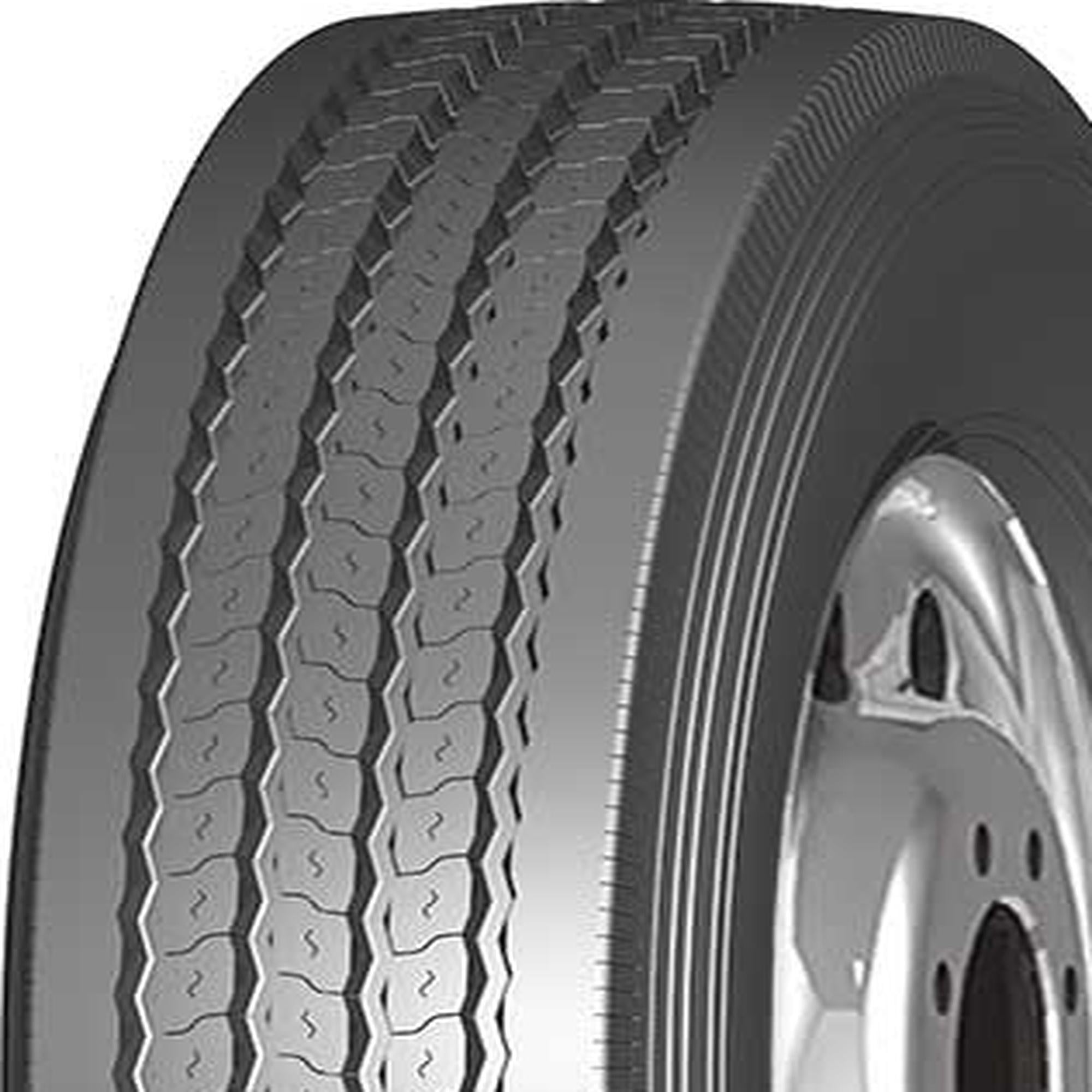 Synergy SP900 225/70R19.5 128/126M G Commercial Tire - Image 4