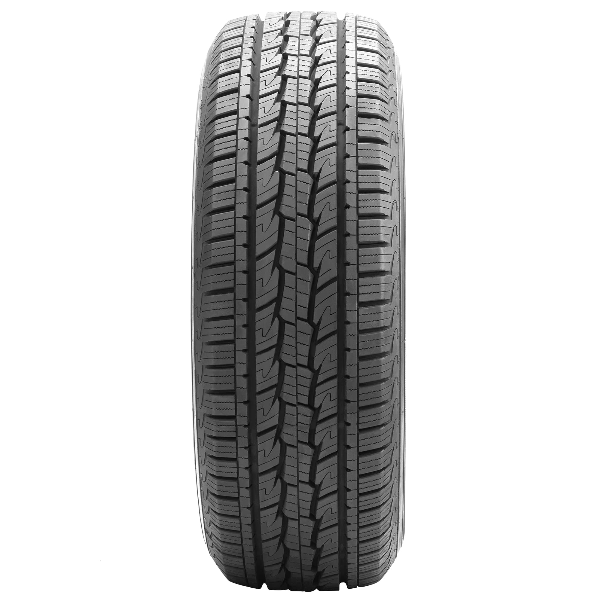 General Grabber HTS All Season 265/70R18 116S Light Truck Tire - Image 3