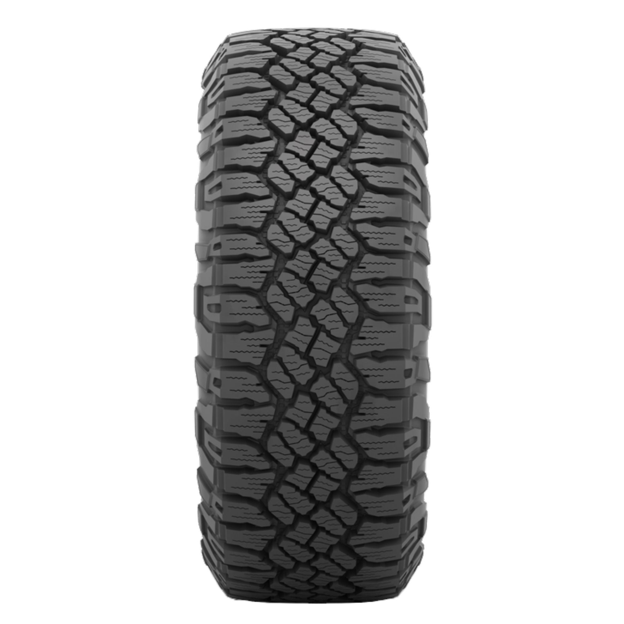 Goodyear Wrangler DuraTrac RT Rugged Terrain 275/60R20 115T Light Truck Tire - Image 6