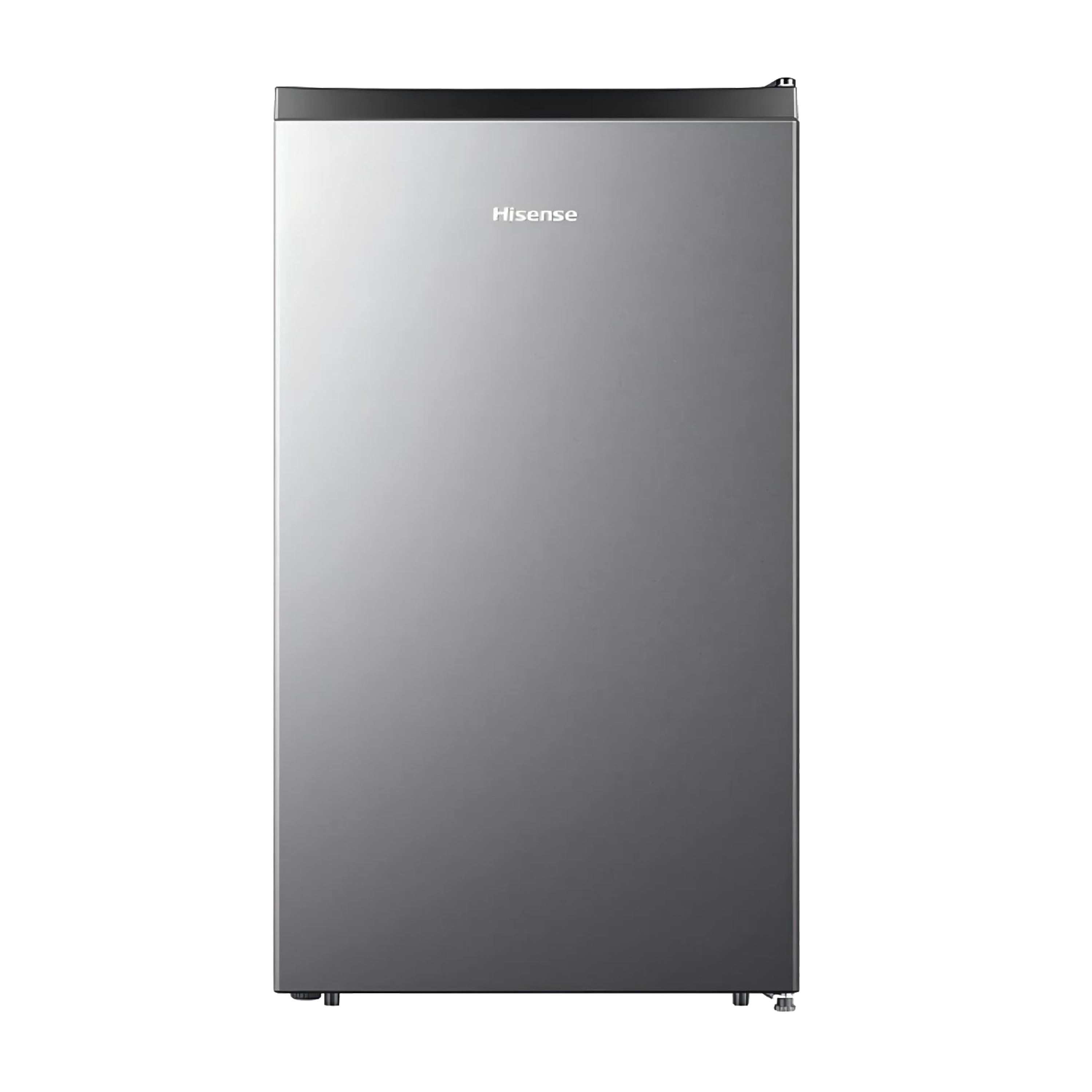 Hisense 4.4 Cu ft Single Door Mini Refrigerator, 1 Year Warranty, Energy Star, WMS044M6XVE New - Image 4
