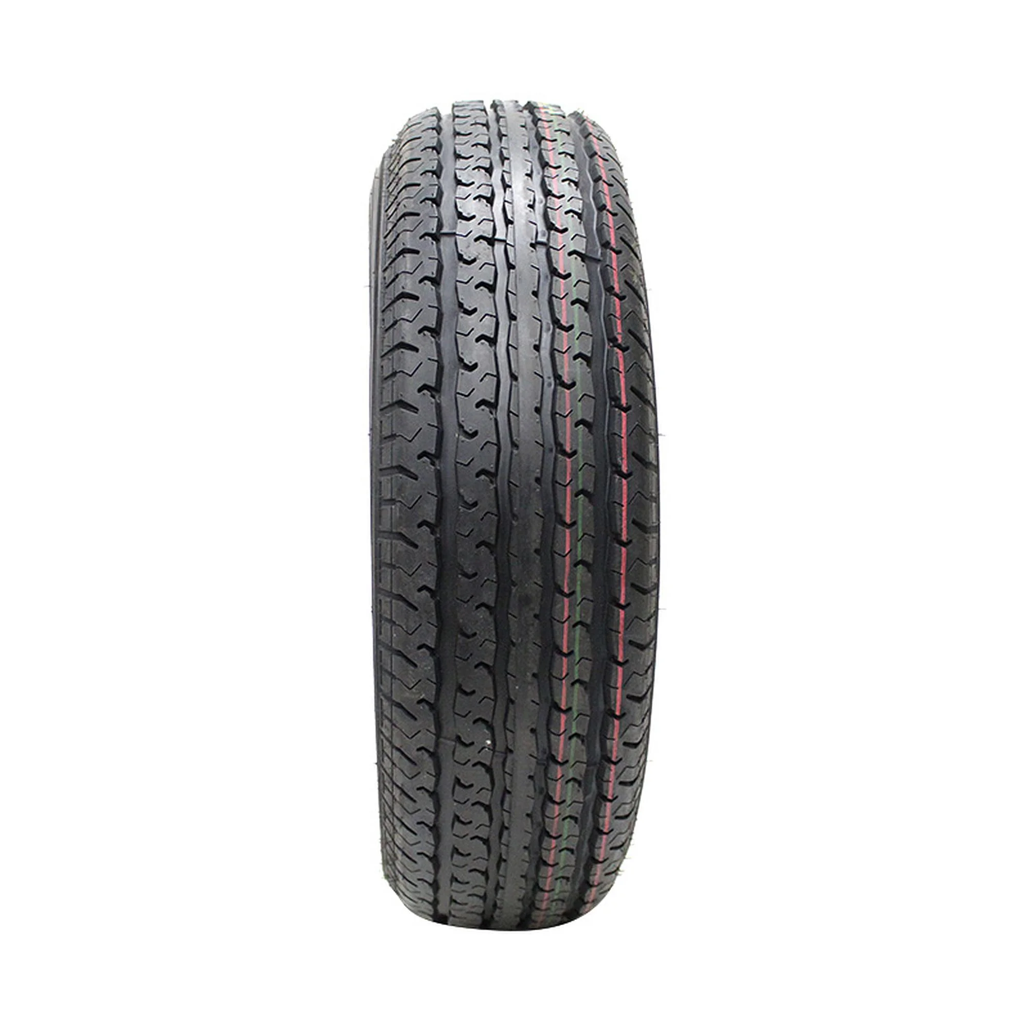 Kingstar ST Radial Trailer Tire 235/85R16 132M G Trailer Tire - Image 4