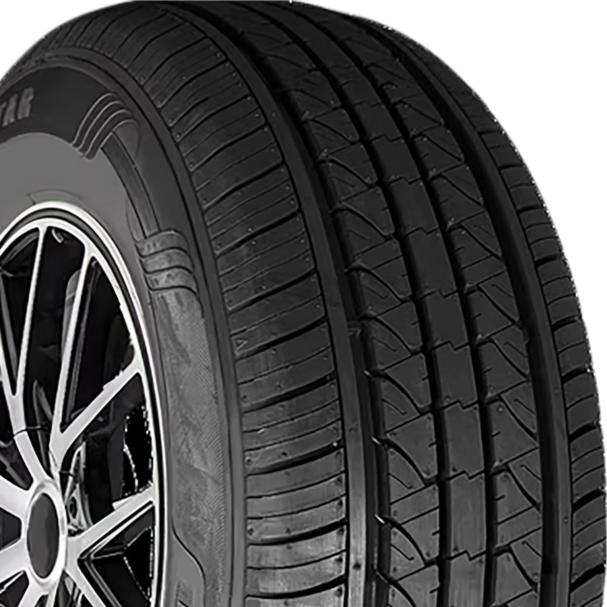 Travelstar UN99 All Season 185/65R14 86H Passenger Tire - Image 3