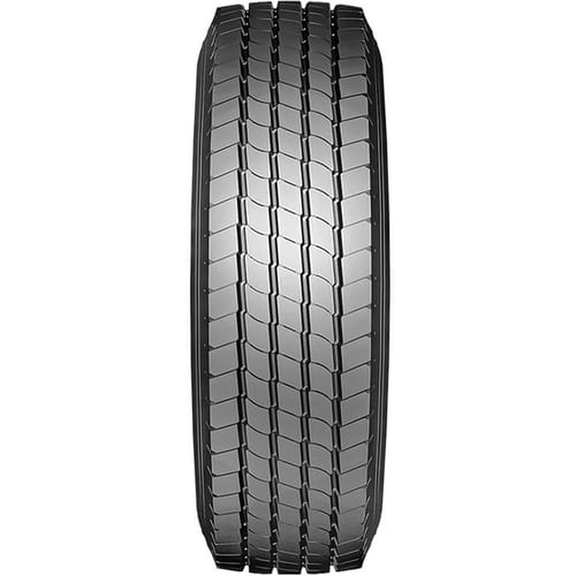 NeoTerra AP221 215/75R17.5 127/124M G Commercial Tire - Image 3
