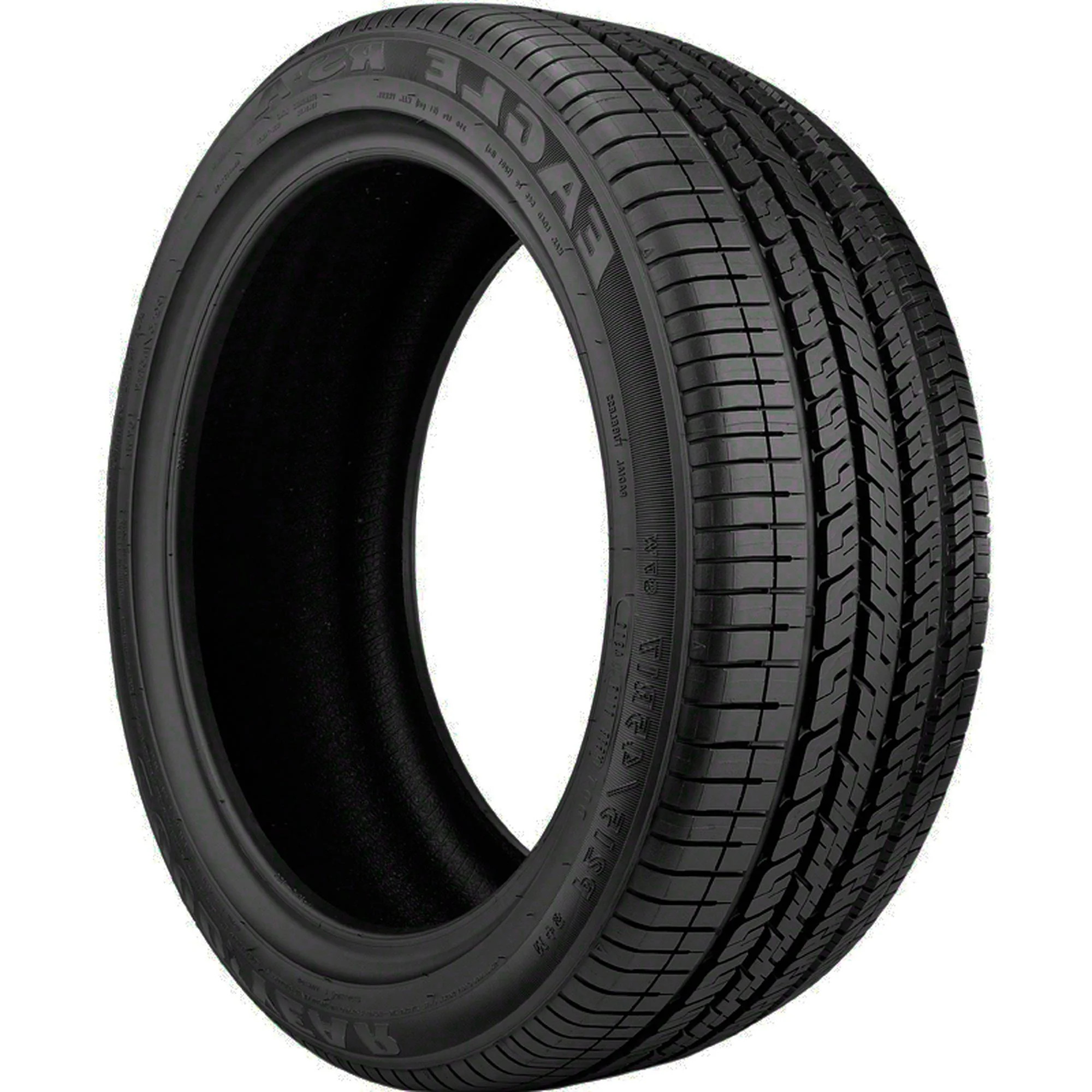 Goodyear Eagle 245/45R20 99 V Tire - Image 2