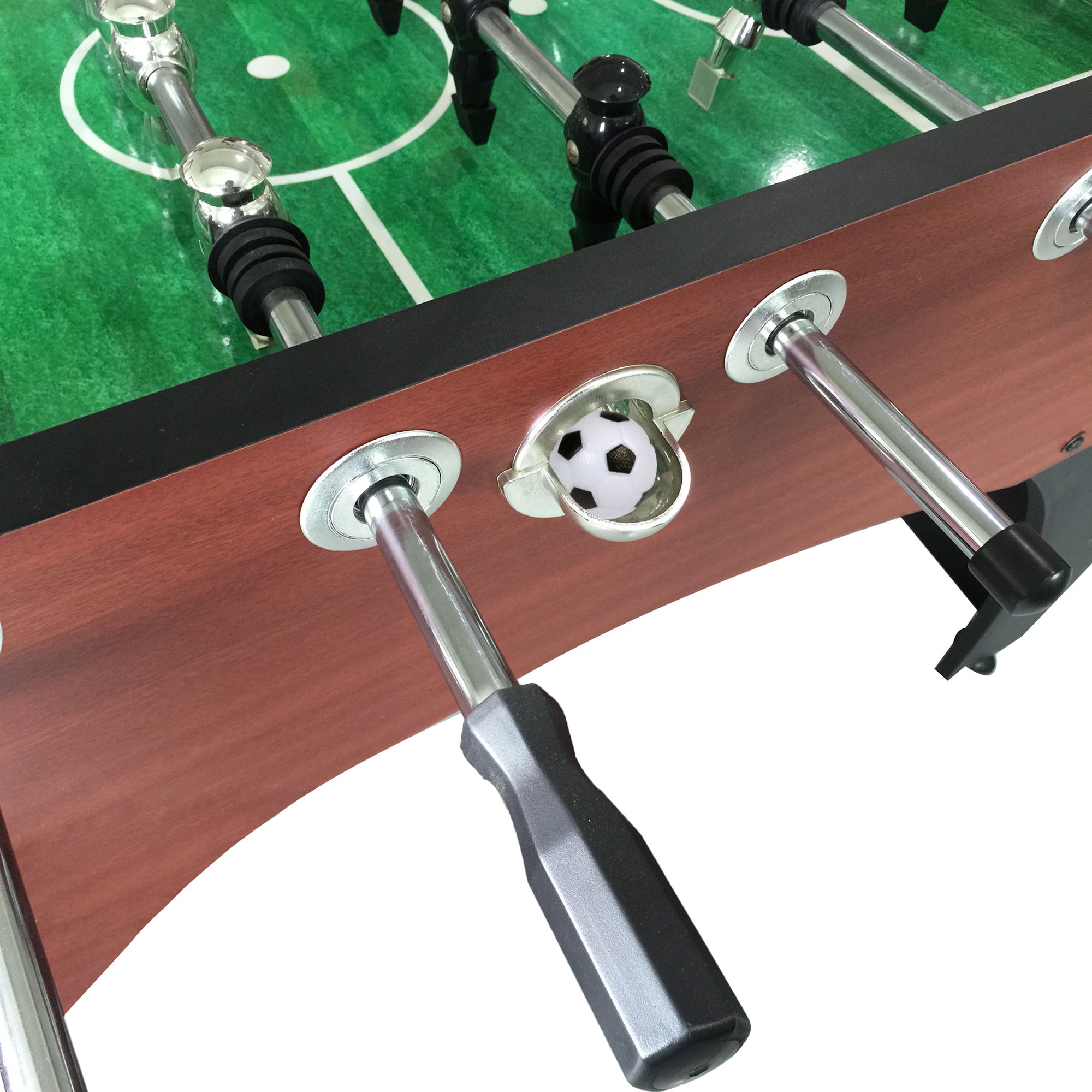 Hathaway Metropolitan 54-in Foosball Table - Image 14