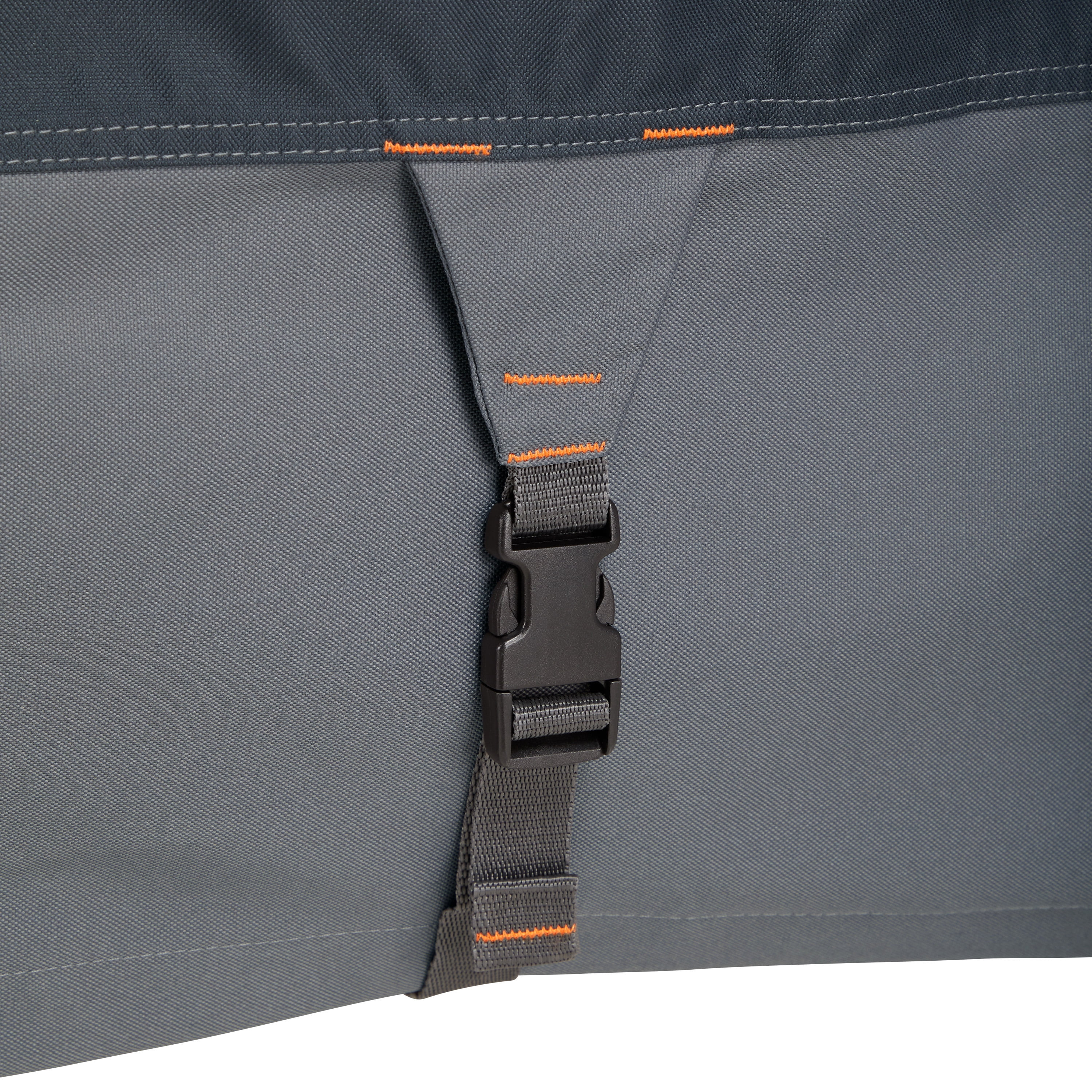 Classic Accessories StormPro™ RainProof Heavy-Duty Compact Utility Tractor Cover - Image 4