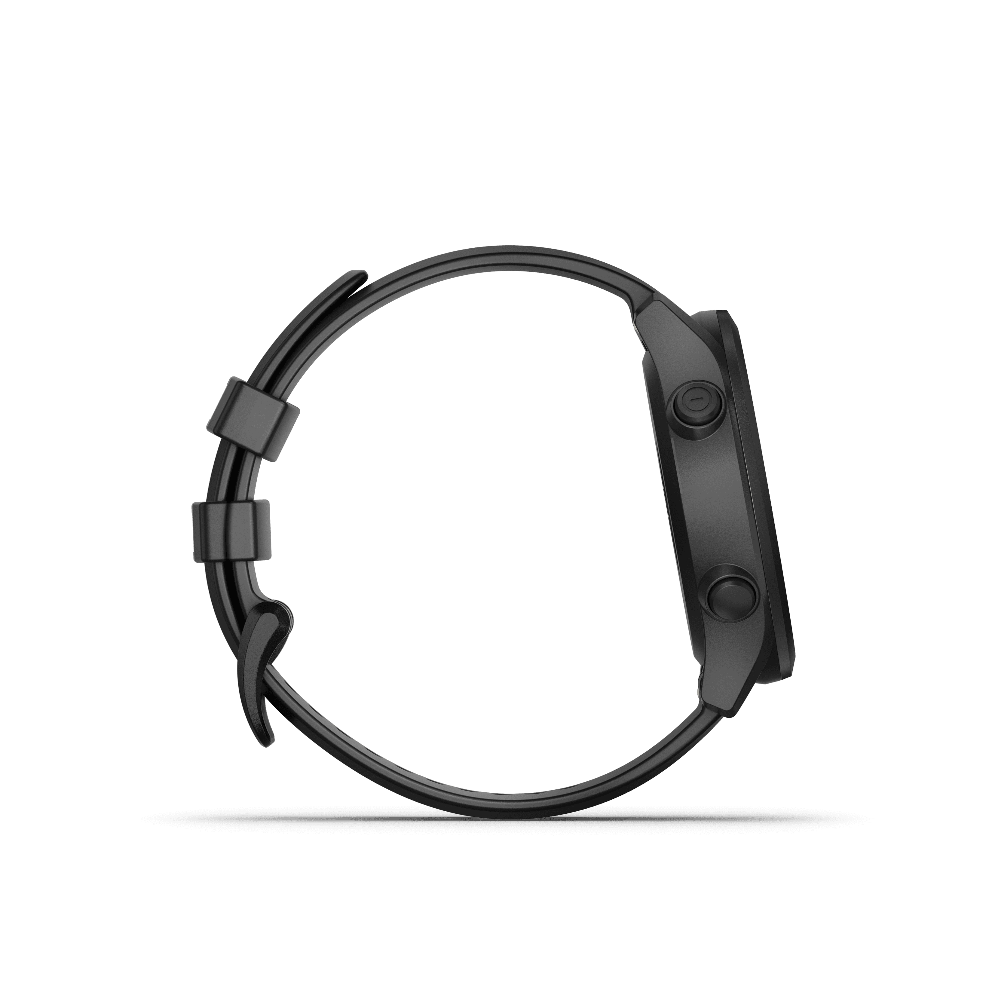 Garmin Approach S12, Easy-to-Use GPS Golf Watch, 42k+ Preloaded Courses, Black - Image 3